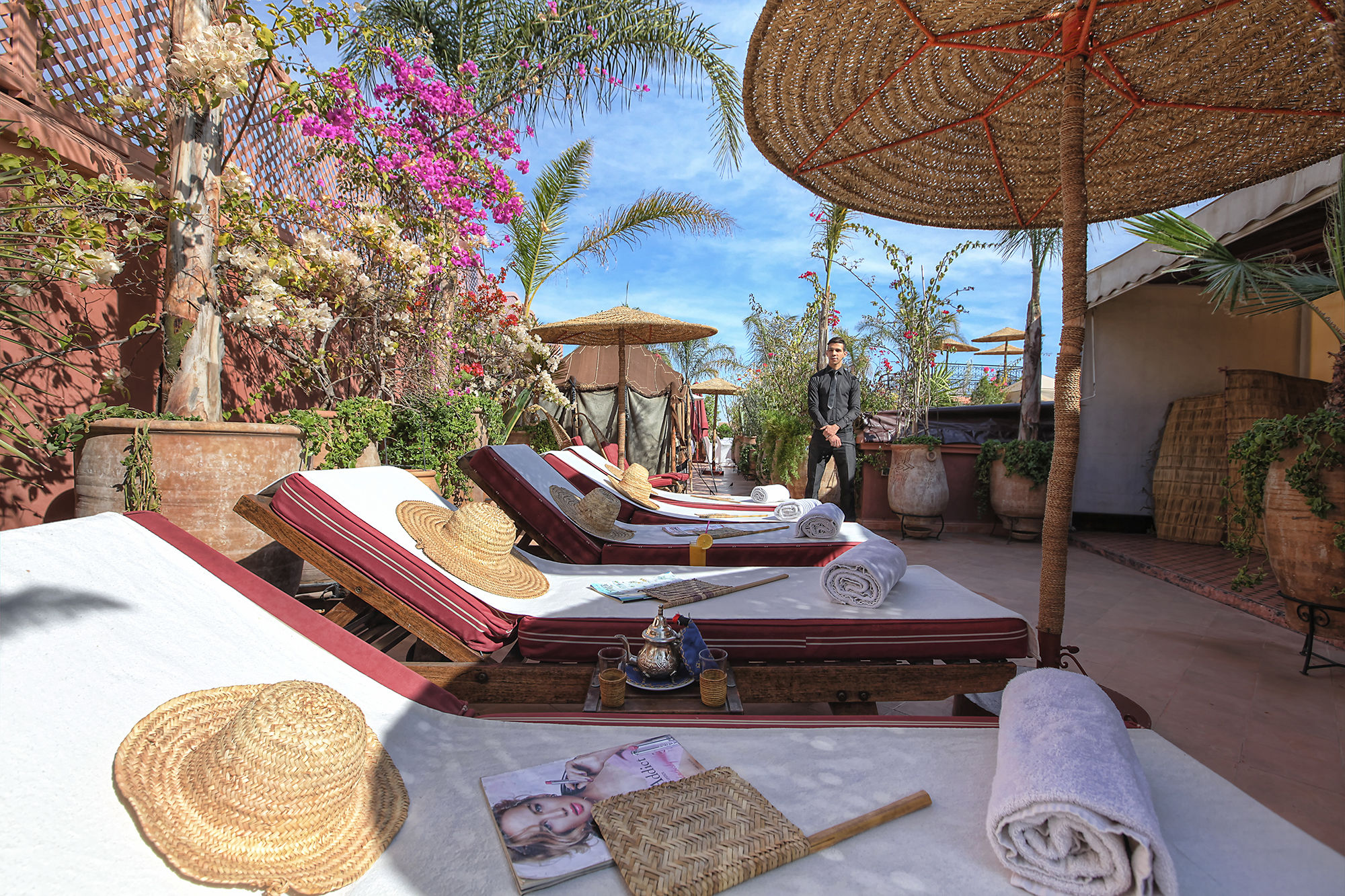 Фото Riad Dar Anika