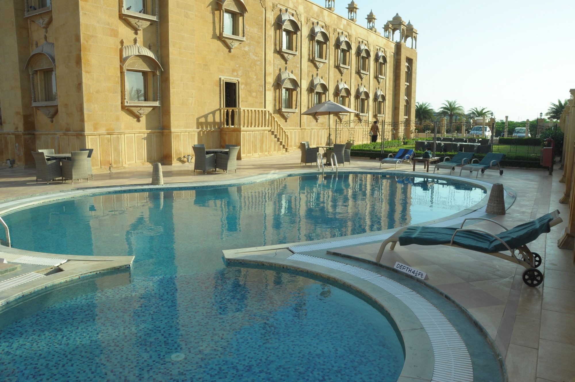 Фото отеля 5