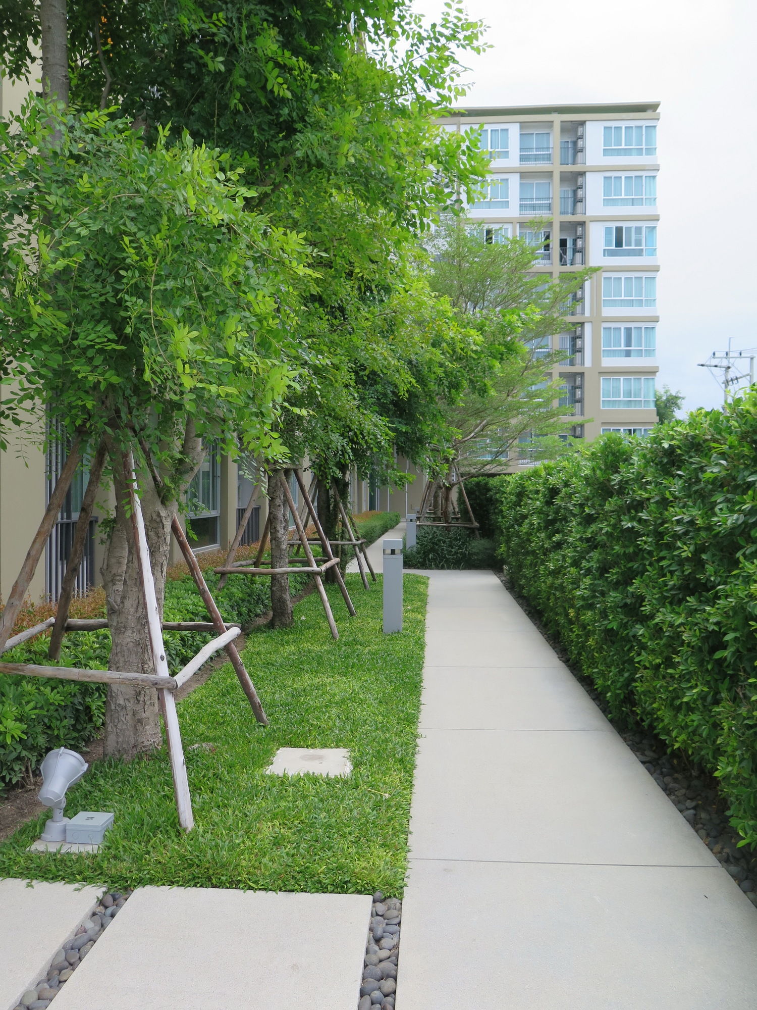 Фото Baan Imm Aim Huahin Condo 2 Bedrooms Sea View by Dome