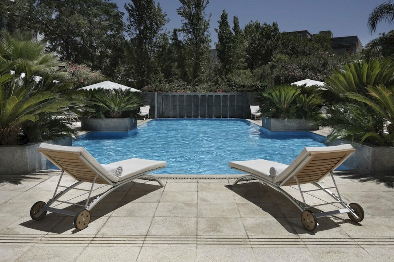 Фото Park Hyatt Mendoza