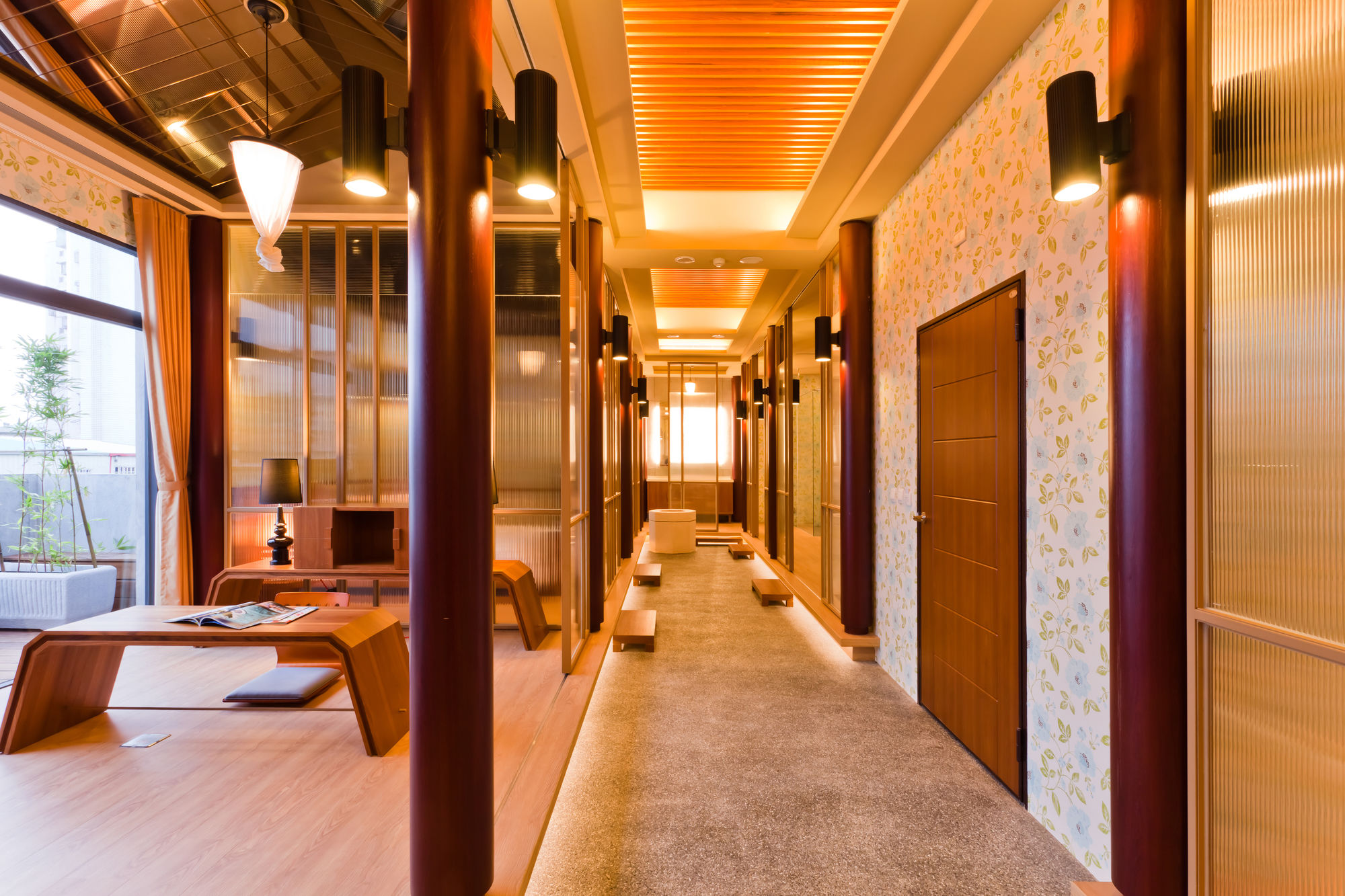 Фото Tianxiaju Motel