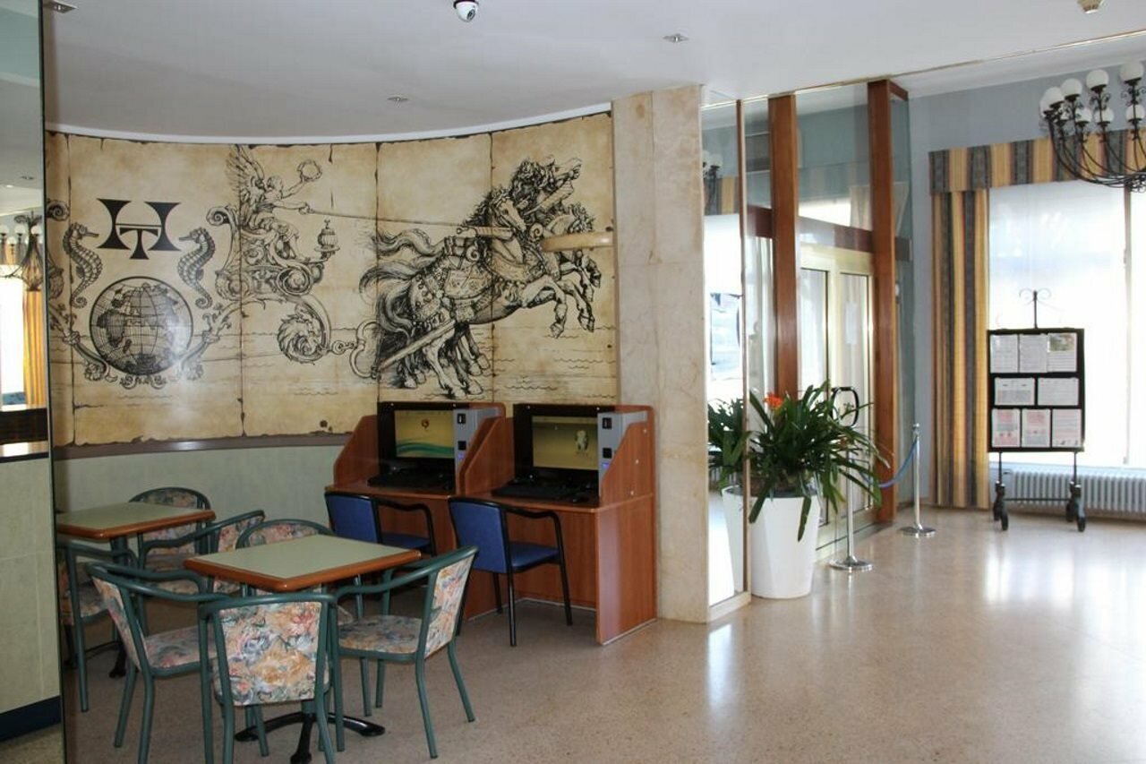 Фото Hotel Terramar