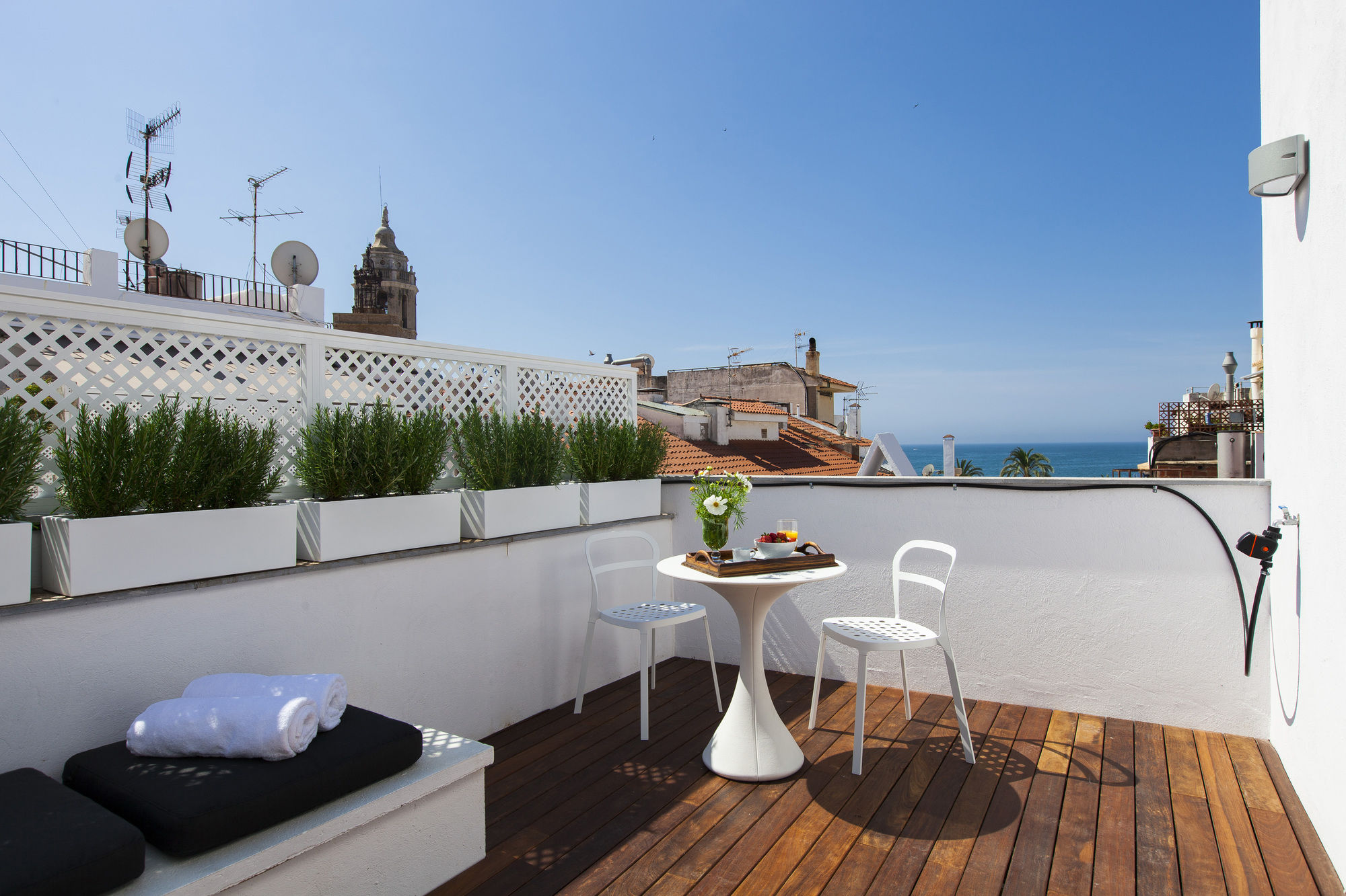 Фото Kare No Apartments by Sitges Group