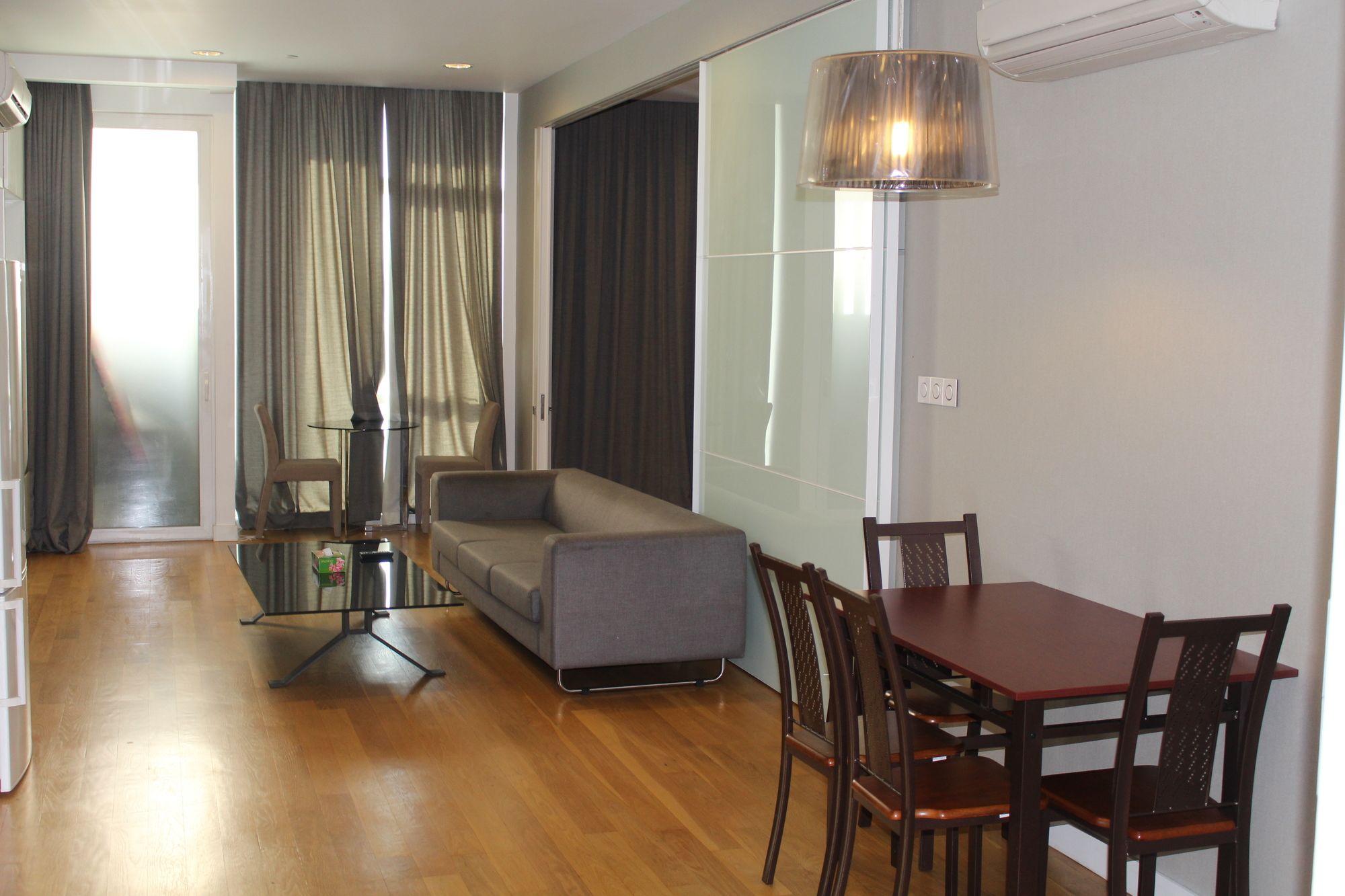 Фото Royal Apartment at Platinum Kl