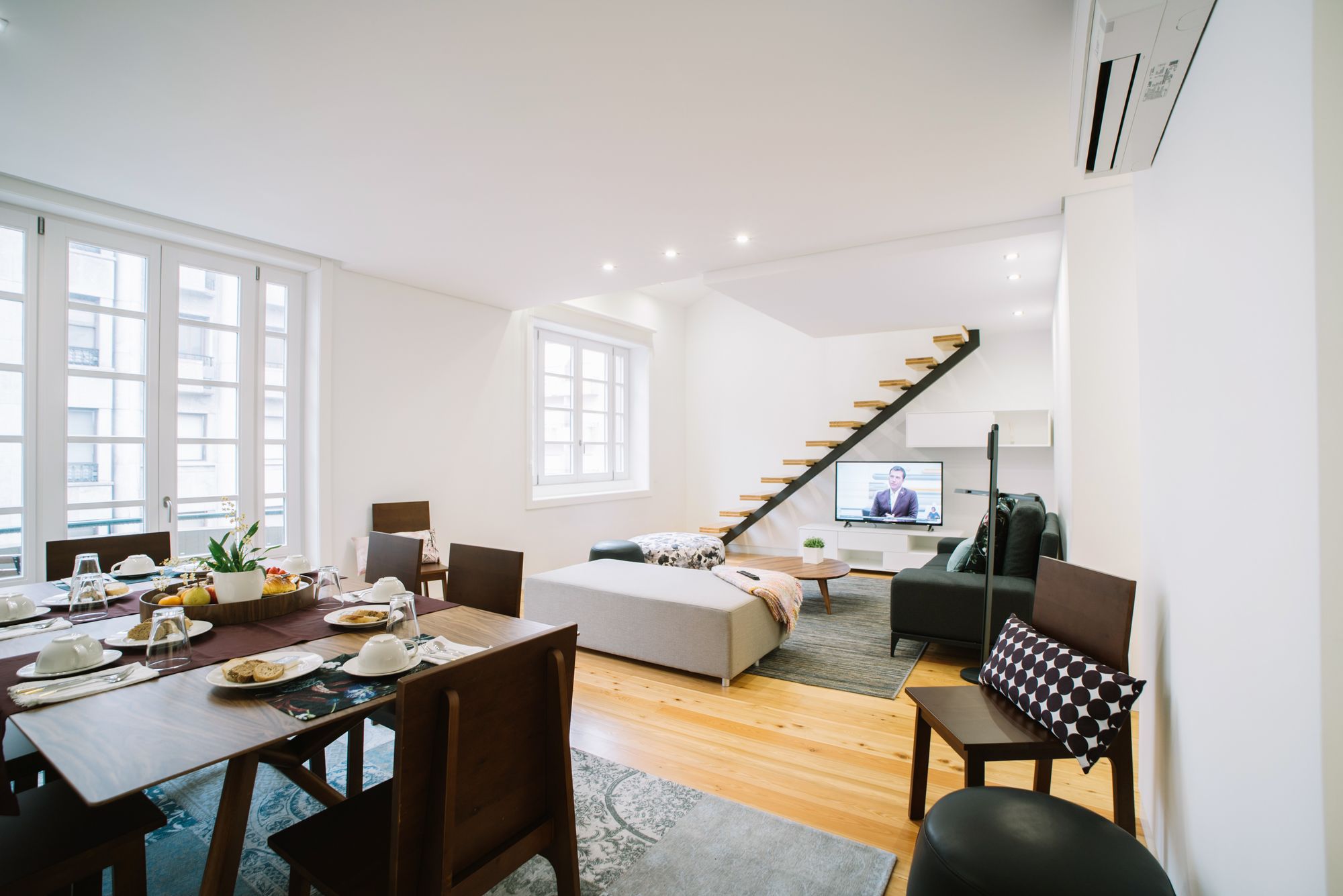 Фото D'Autor Apartments