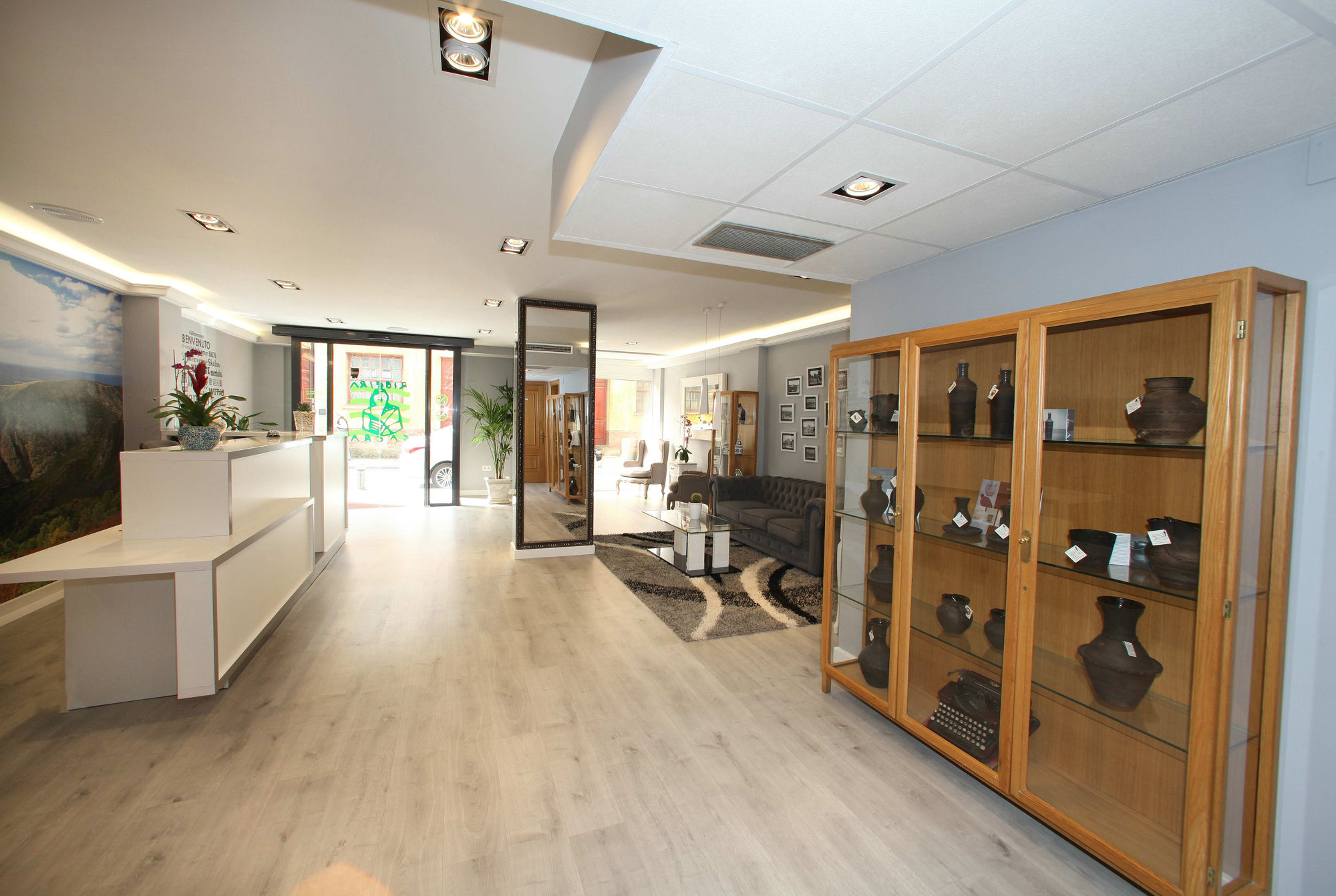 Фото Hotel Ribeira Sacra