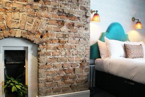 Гостиница House Dublin