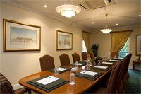 Фото Courtyard Hotel Sandton