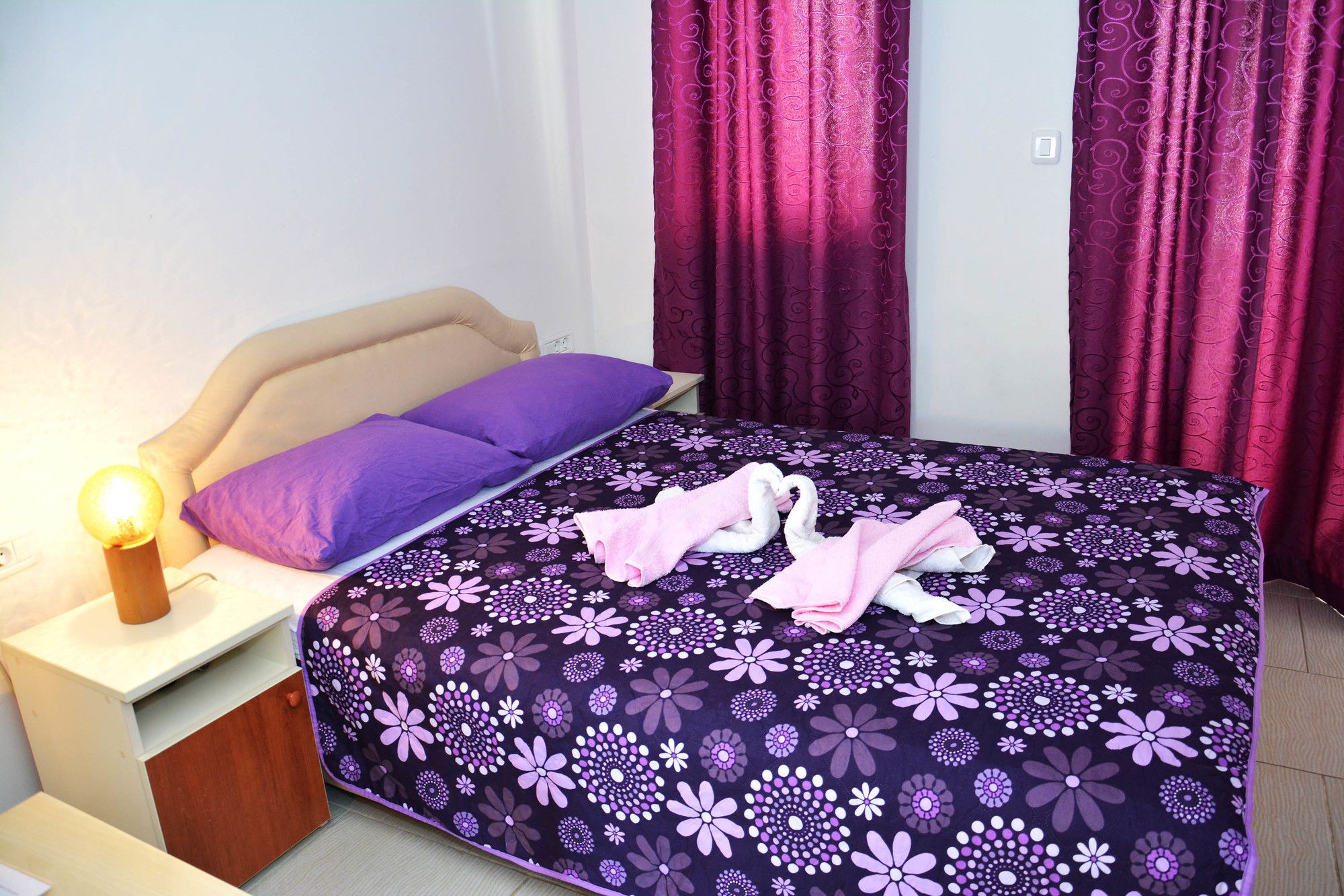 Фото Апартаменты Bonik