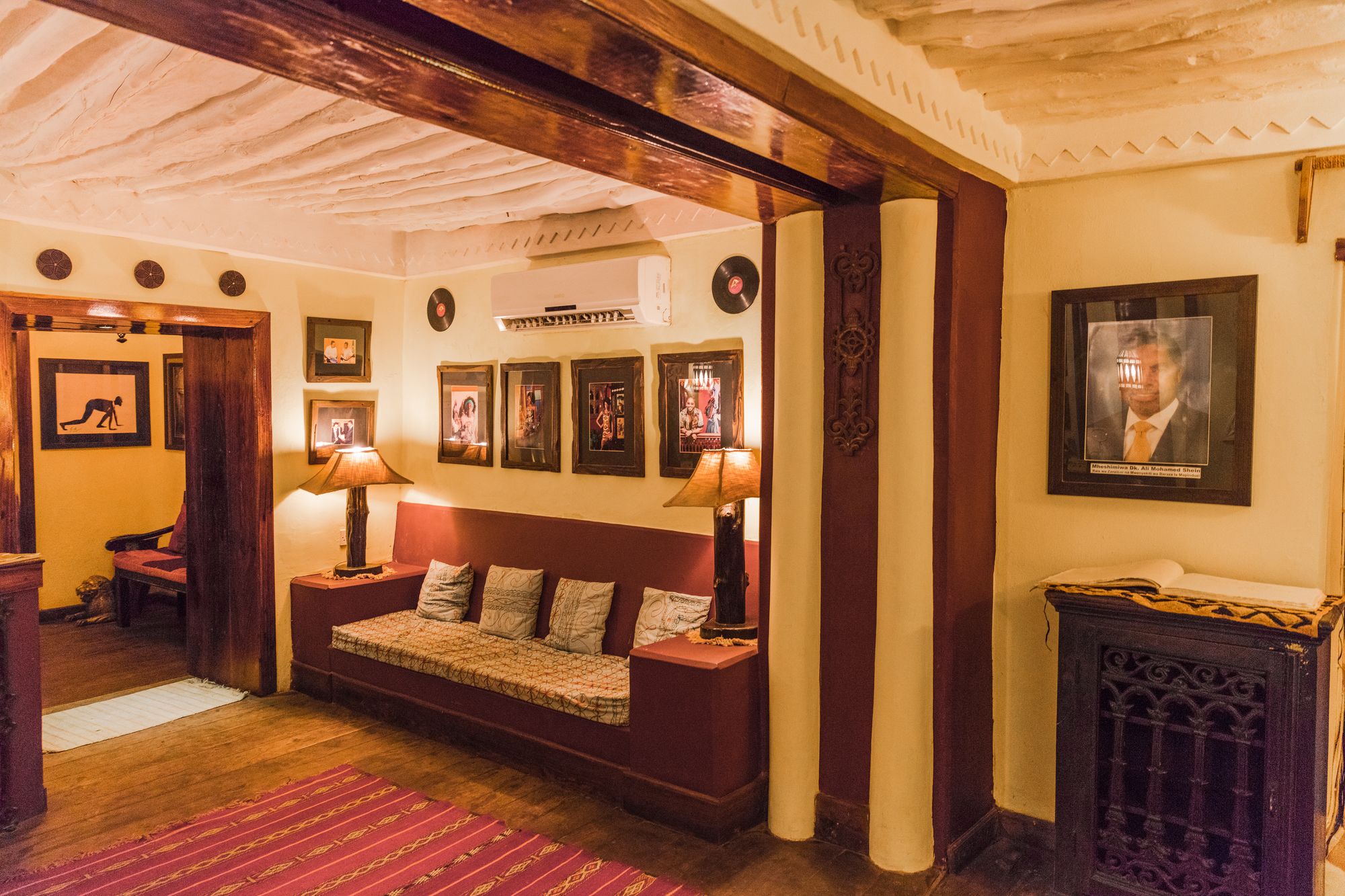 Фото Jafferji House and SPA