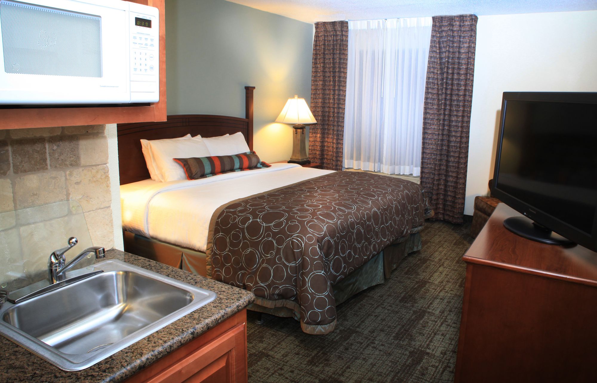 Фото Staybridge Suites Columbia, an Ihg Hotel