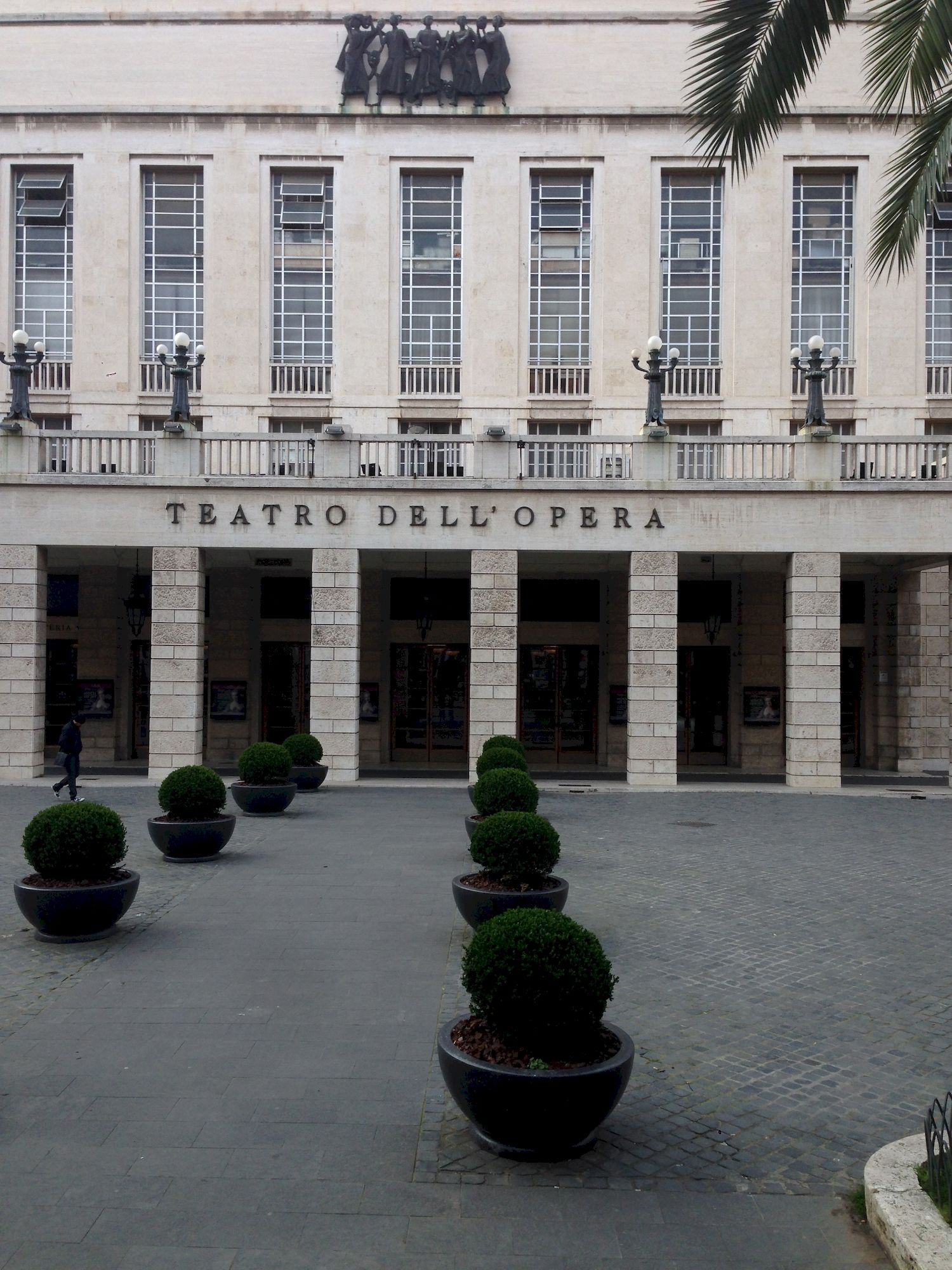 Фото La Reggia dei Principi