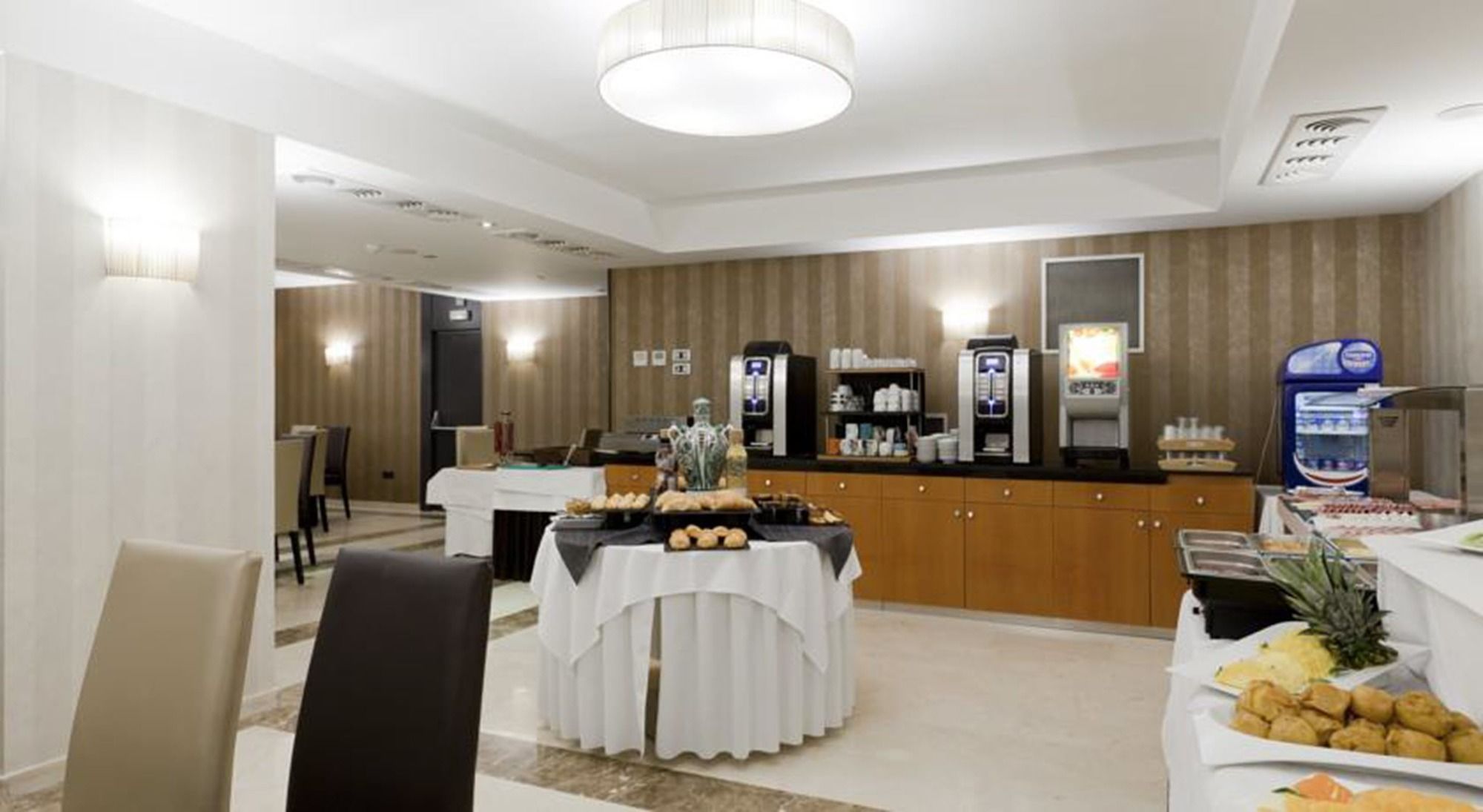 Фото Hotel Reina Cristina