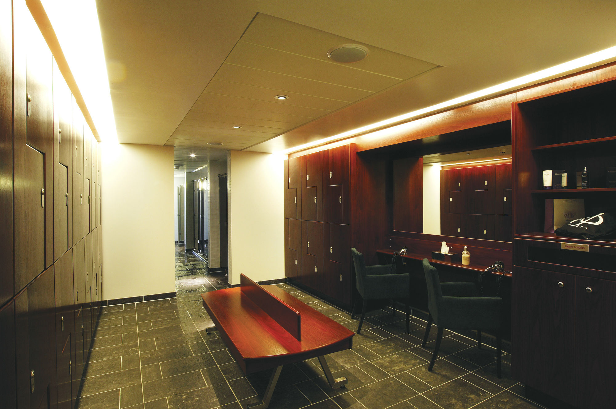 Фото Apex City Quay Hotel & SPA