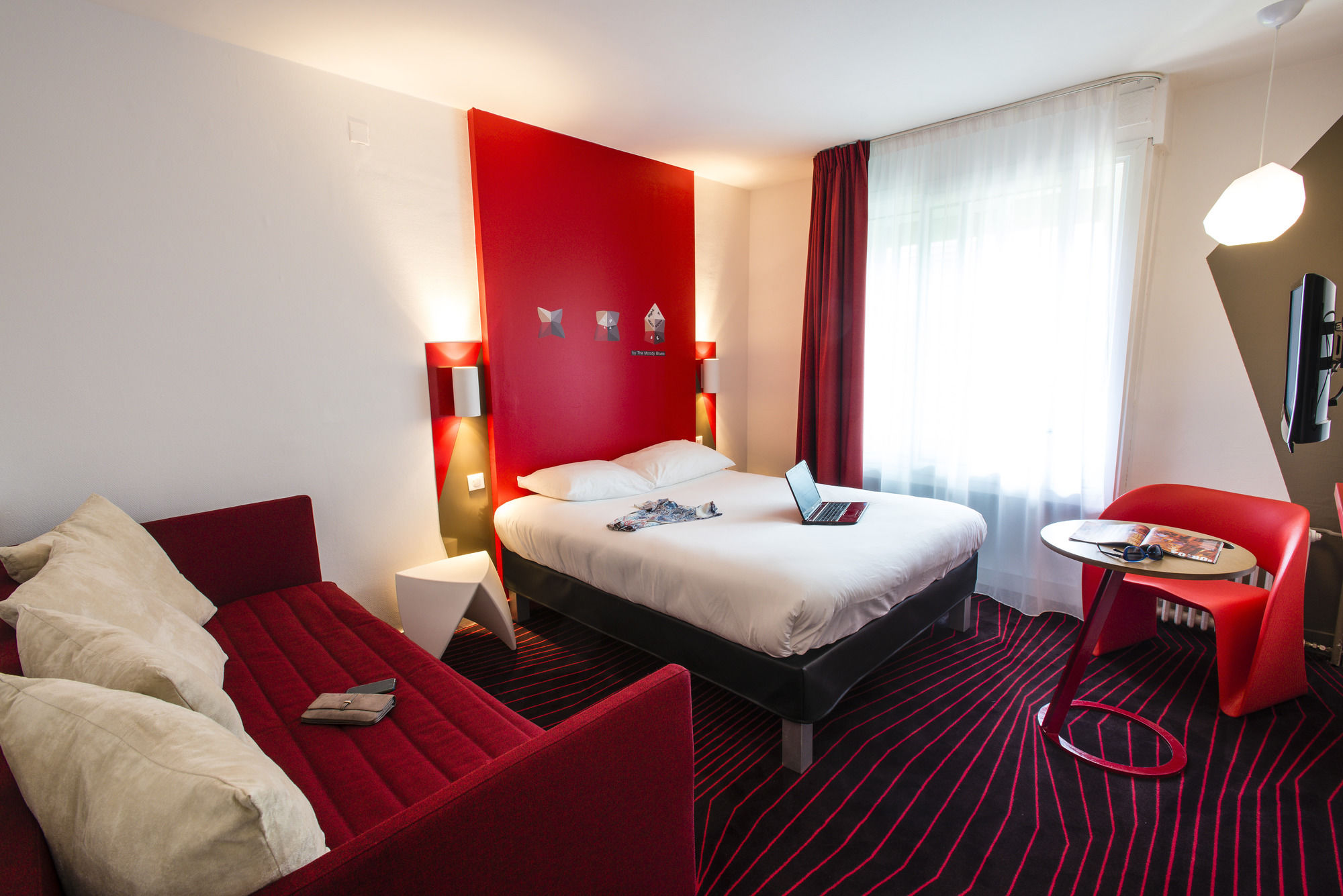 Фото Hotel Ibis Styles Rouen Centre Cathedrale
