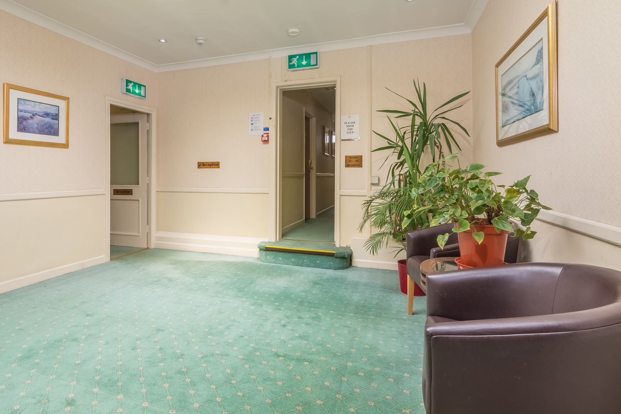 Фото Highfield House