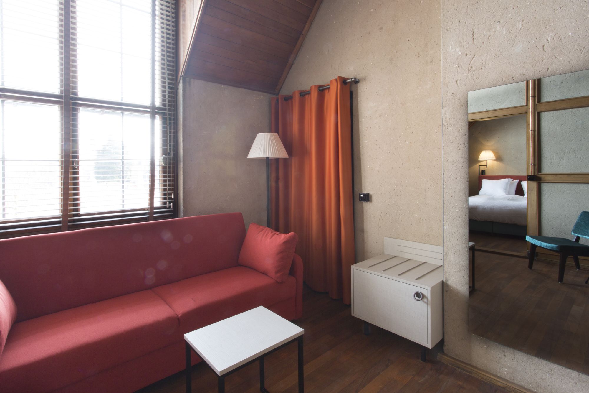 Фото Boutique Hotel The Roosevelt