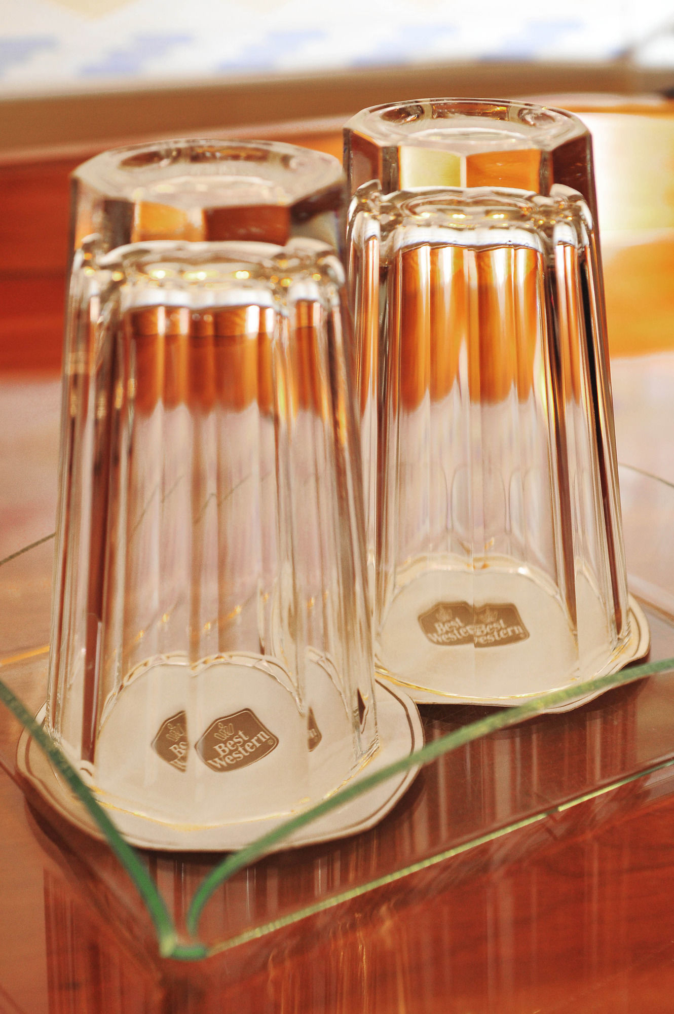 Фото Best Western Plus Le Moderne