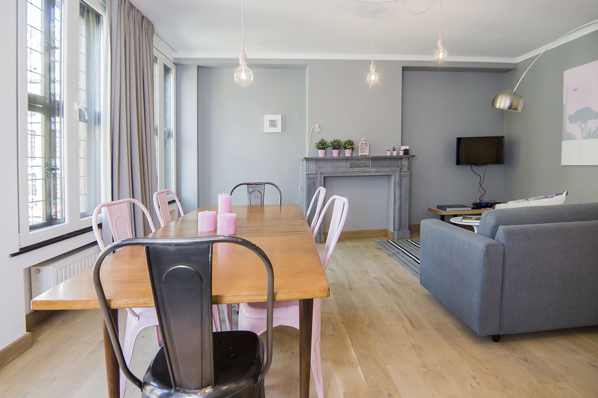 Фото Smartflats City - Perron