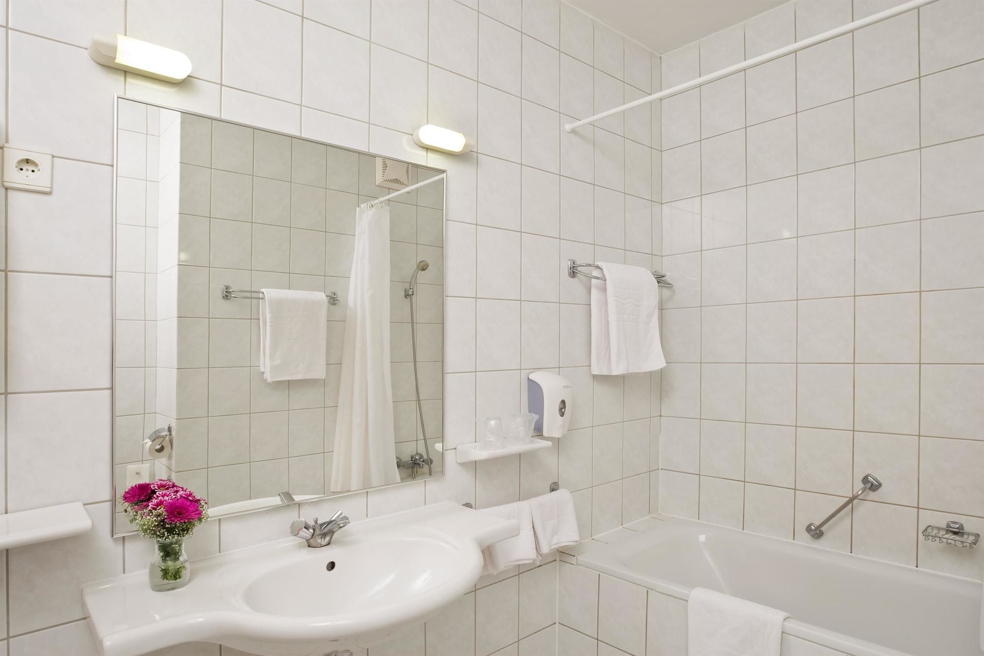 Фото Danubius Hotel Raba