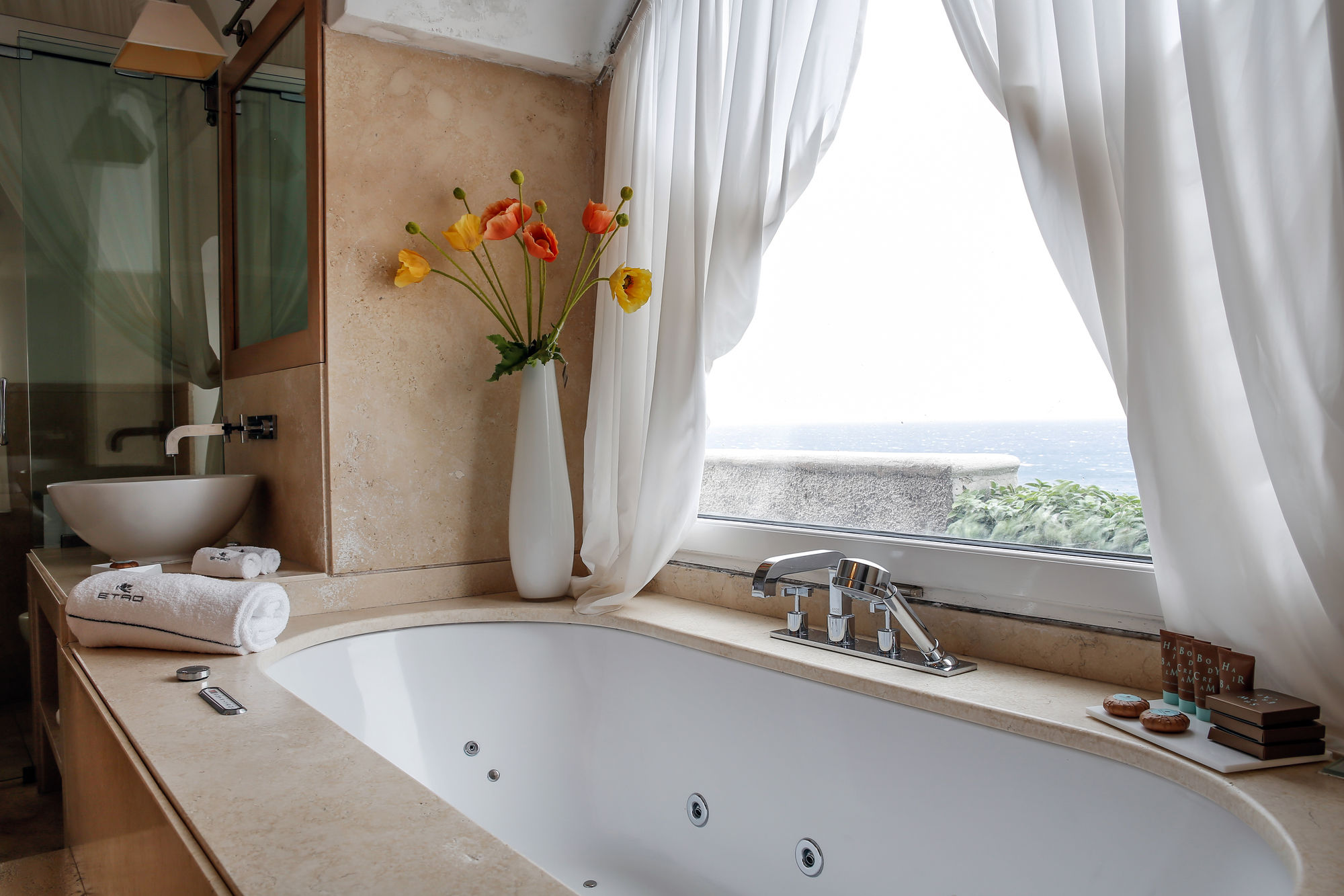 Фото Mezzatorre Hotel & Thermal SPA