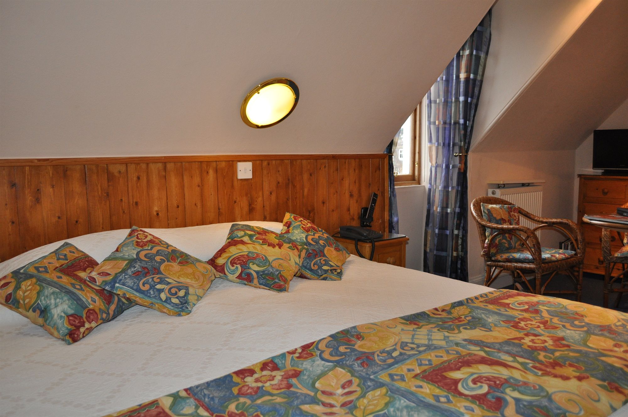 Фото Ashdene House