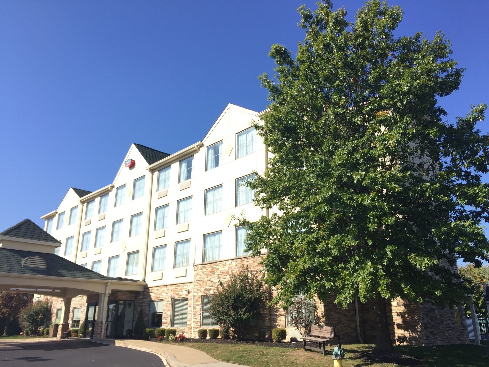 Фото TownePlace Suites by Marriott Wilmington Newark/Christiana