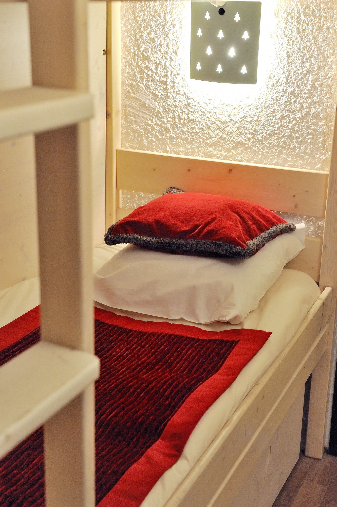 Фото Lake Hôtel Courchevel 1850