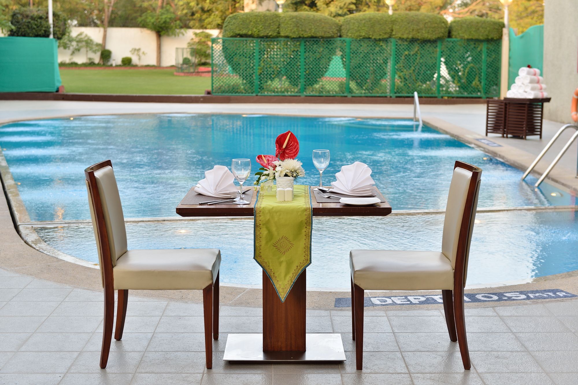 Фото Vivanta Vadodara