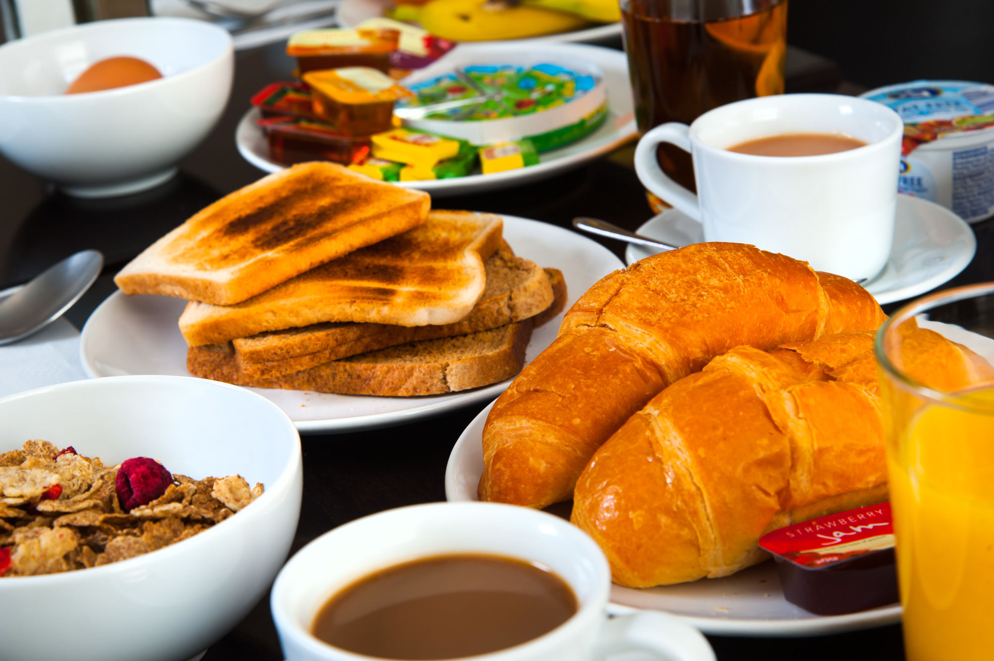 Фото The Crescent Hyde Park