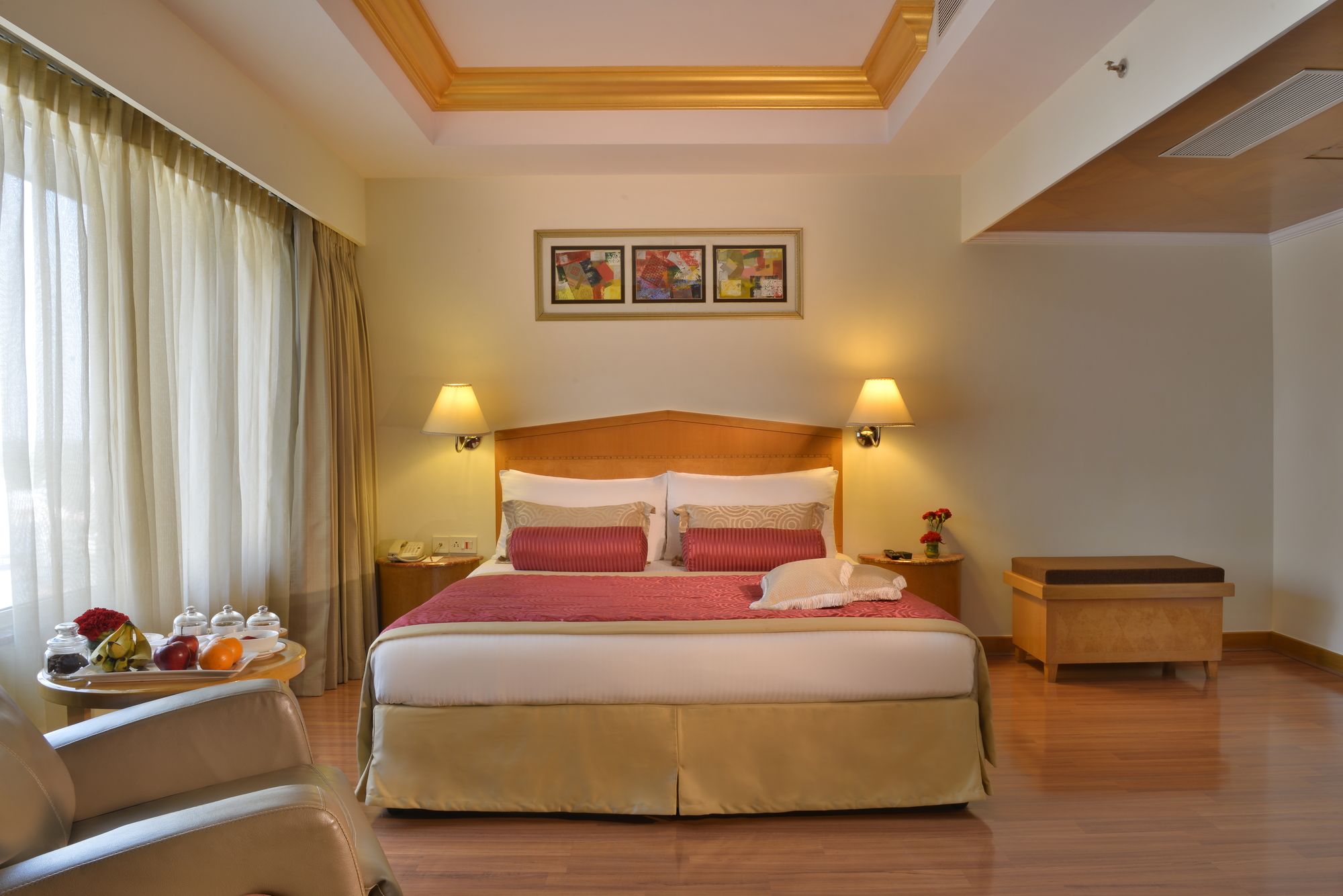 Фото Vivanta Vadodara