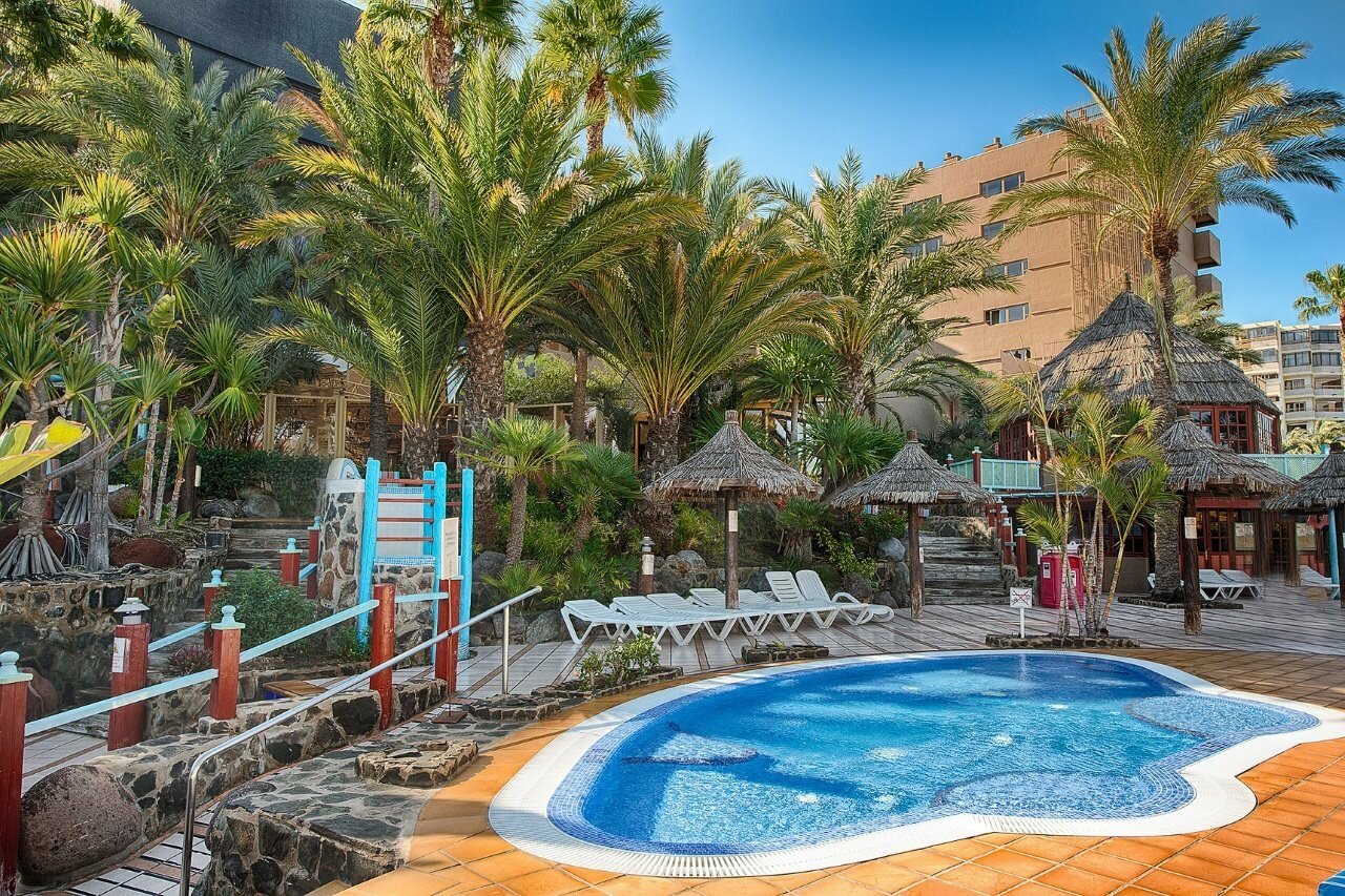 Фото Abora Continental by Lopesan Hotels