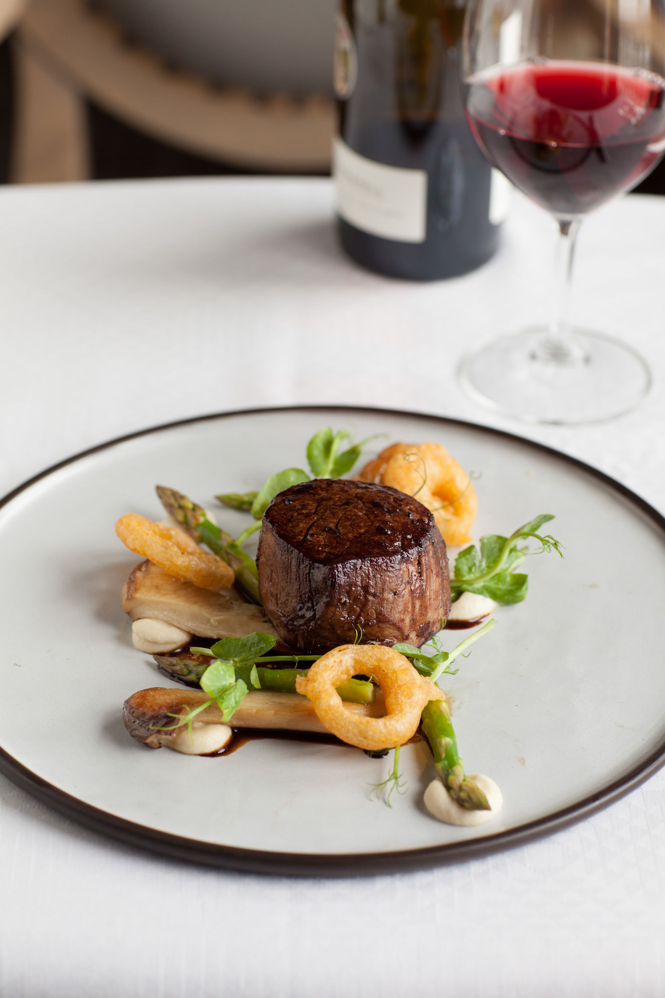 Фото Ellerman House