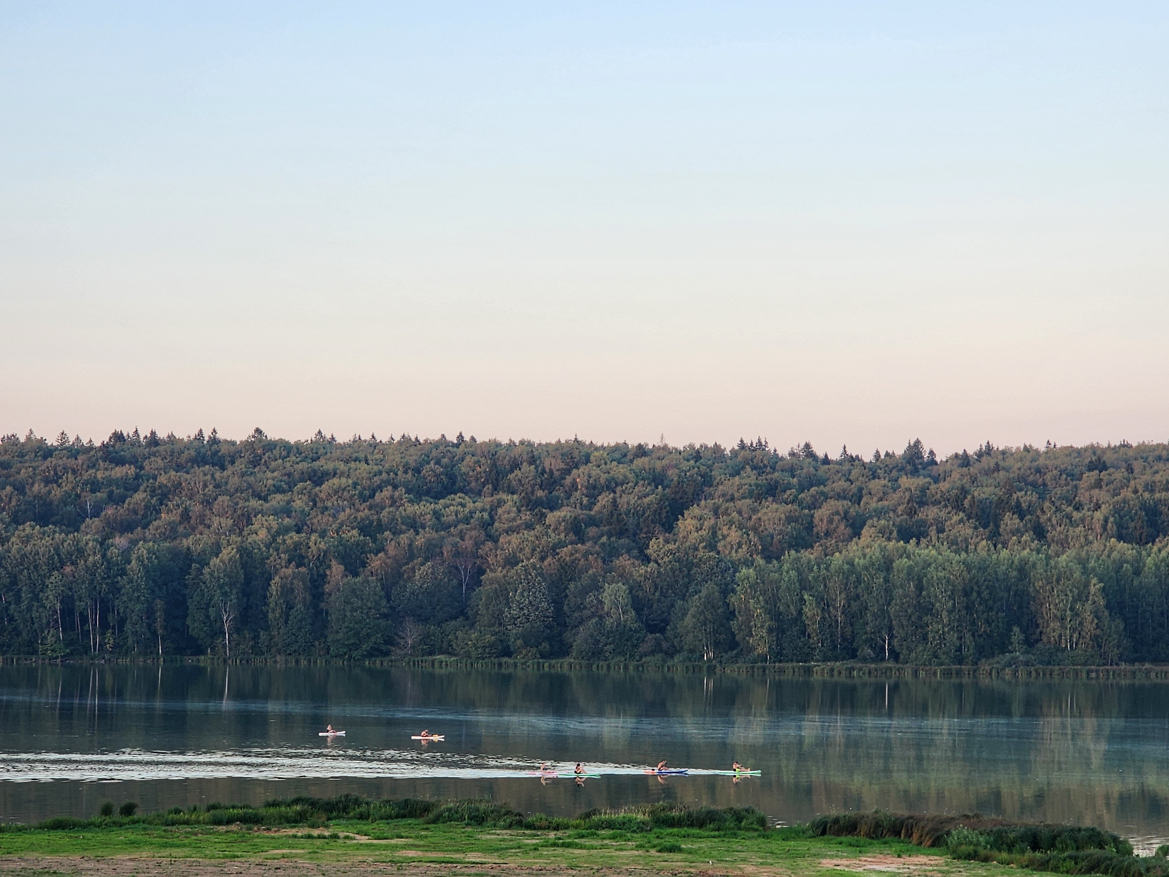Фото Вондига парк