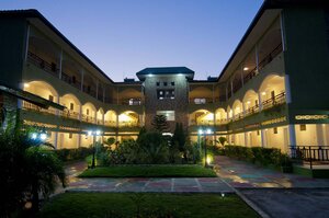 Гостиница Kemael Hotel