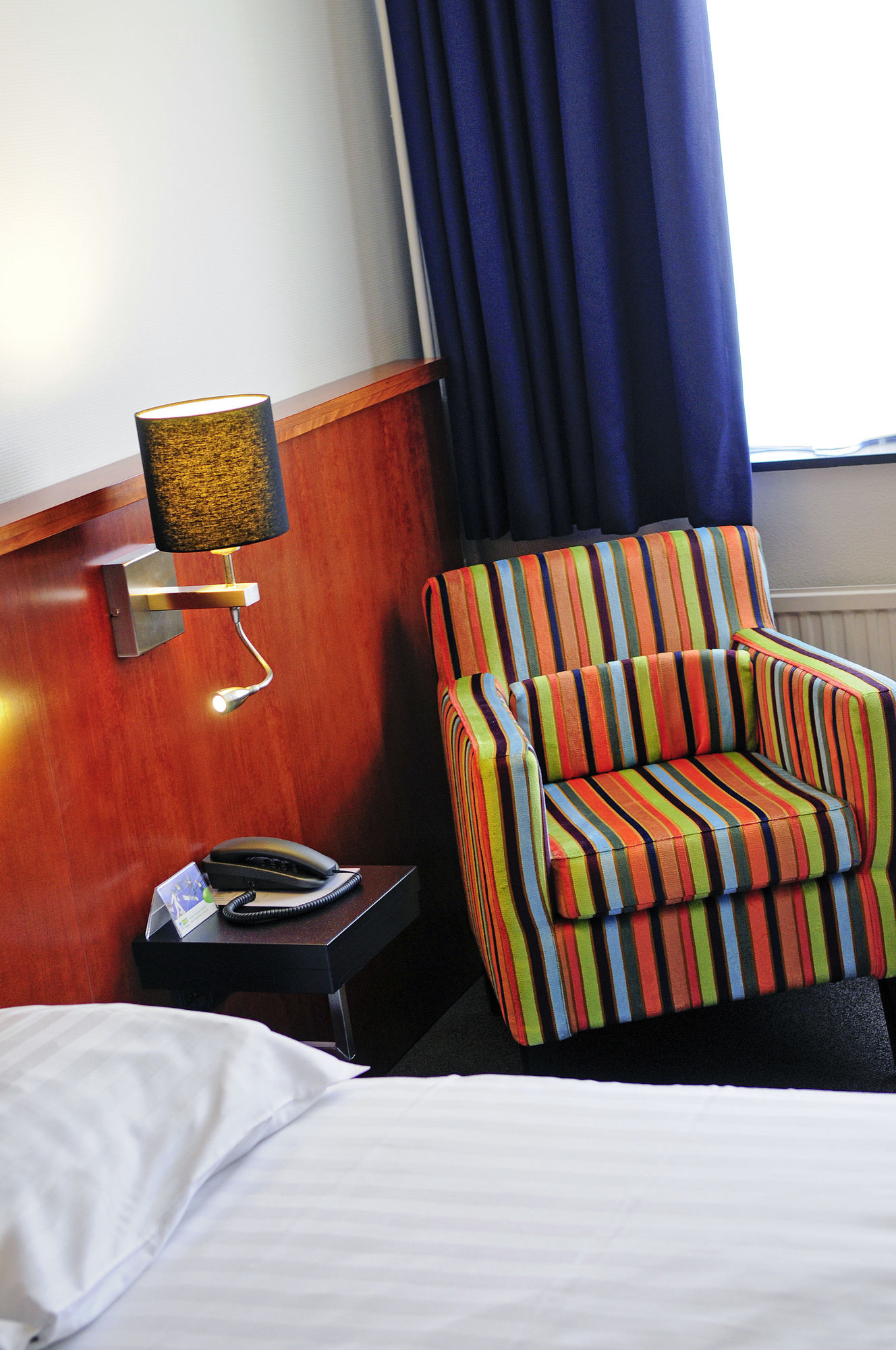 Фото Amrâth Hotel Eindhoven