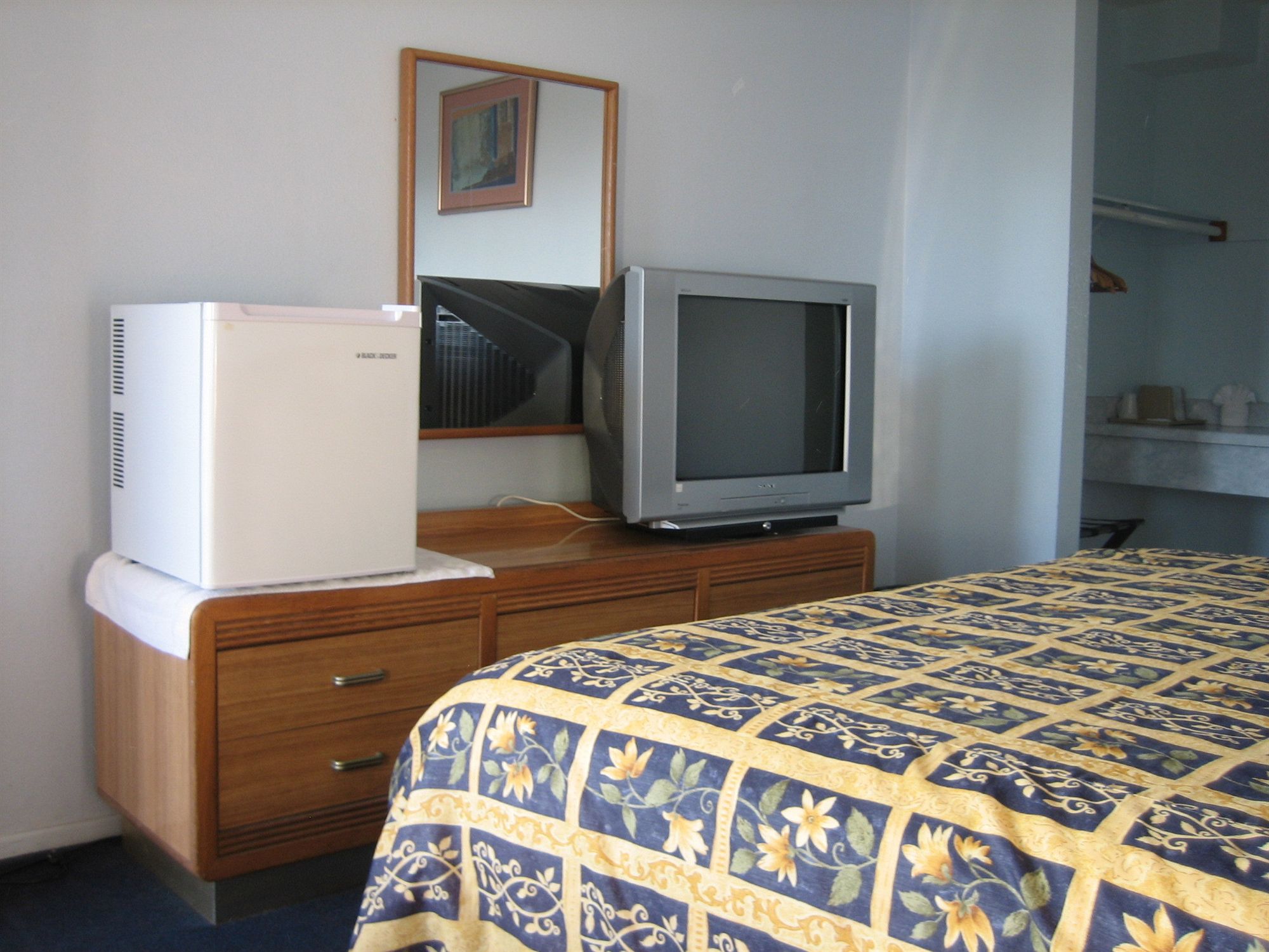 Фото Oceanview Motel - Huntington Beach