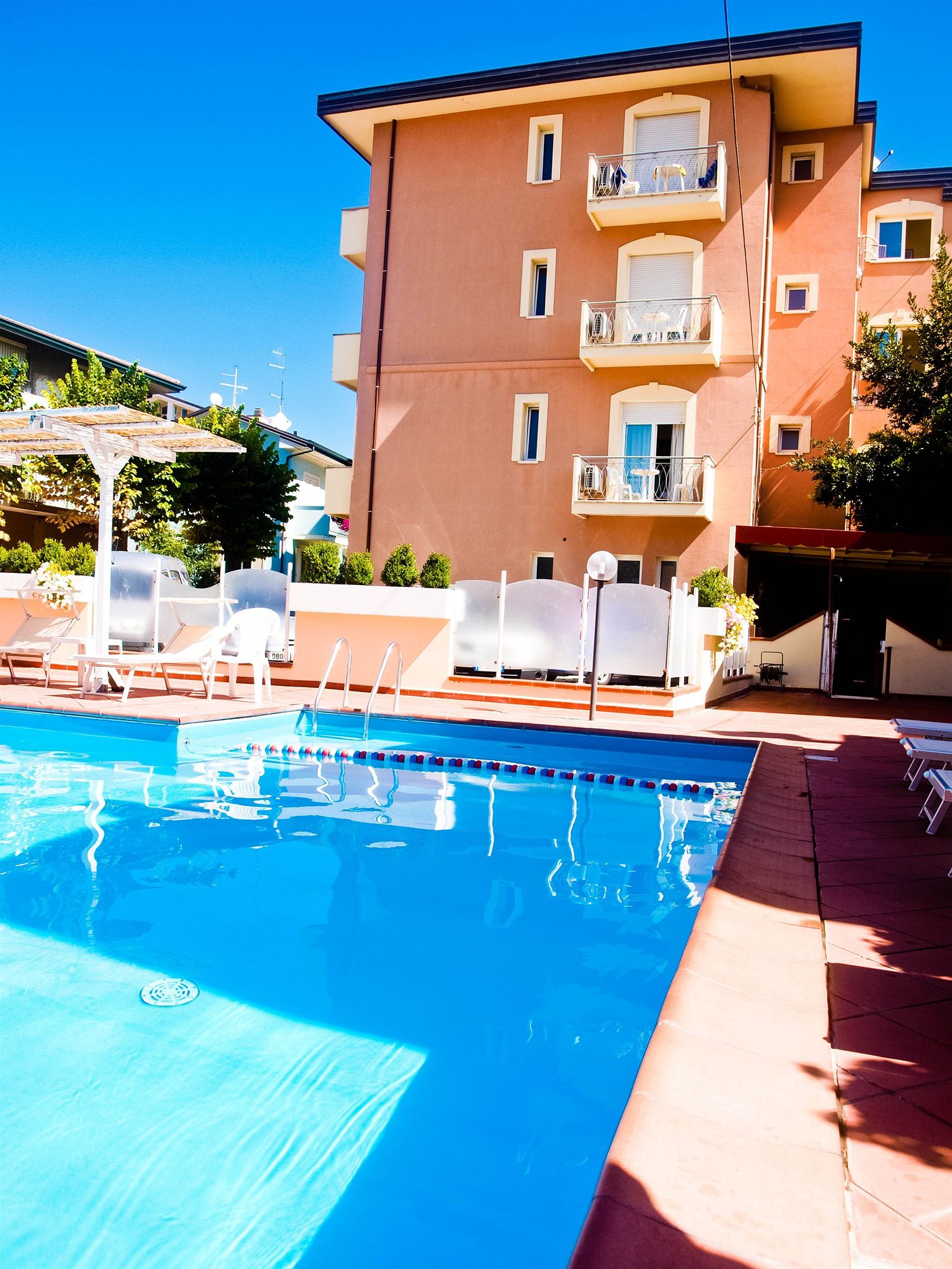 Фото Residence i Girasoli