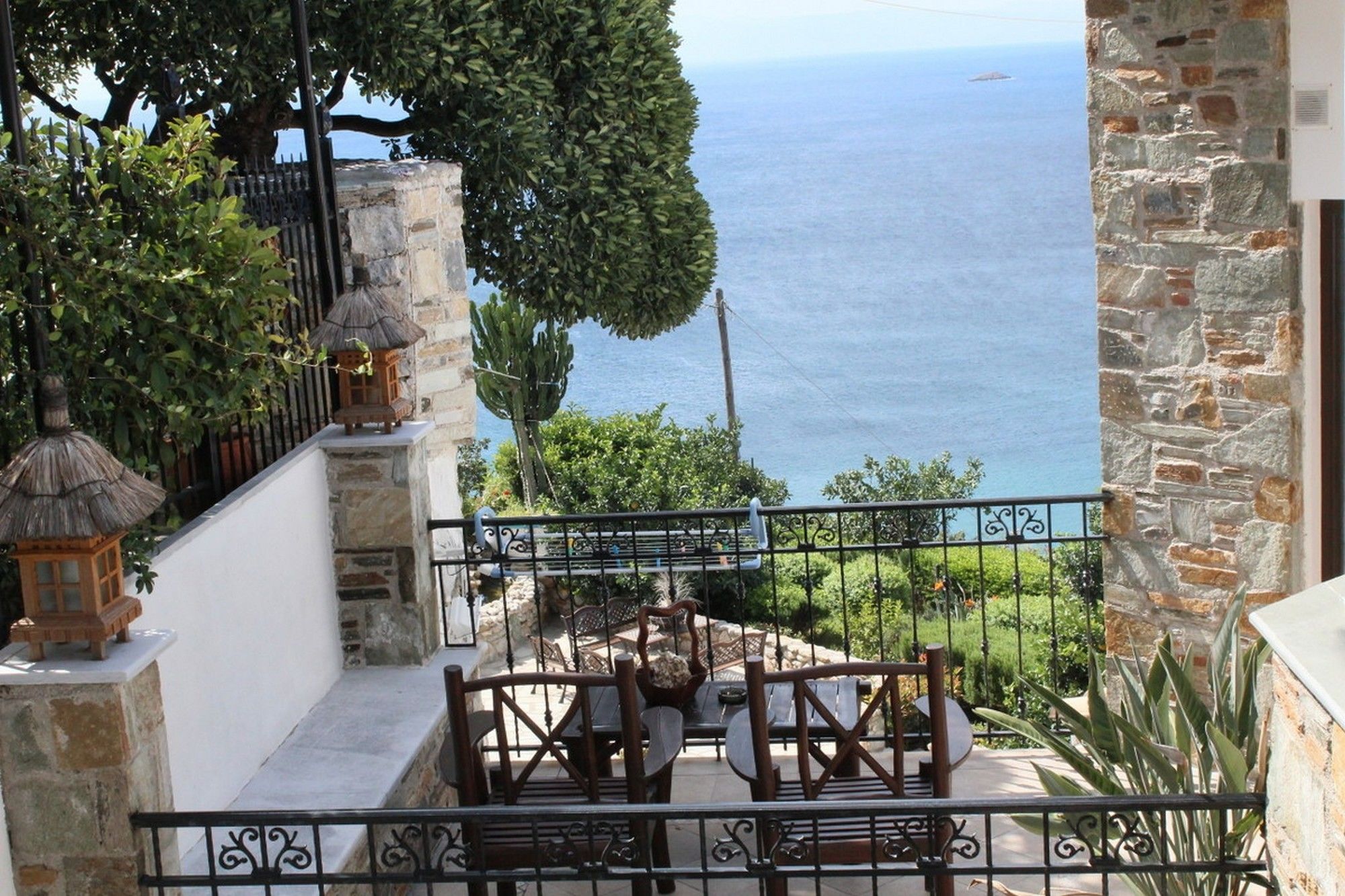 Фото Aegean Wave Hotel