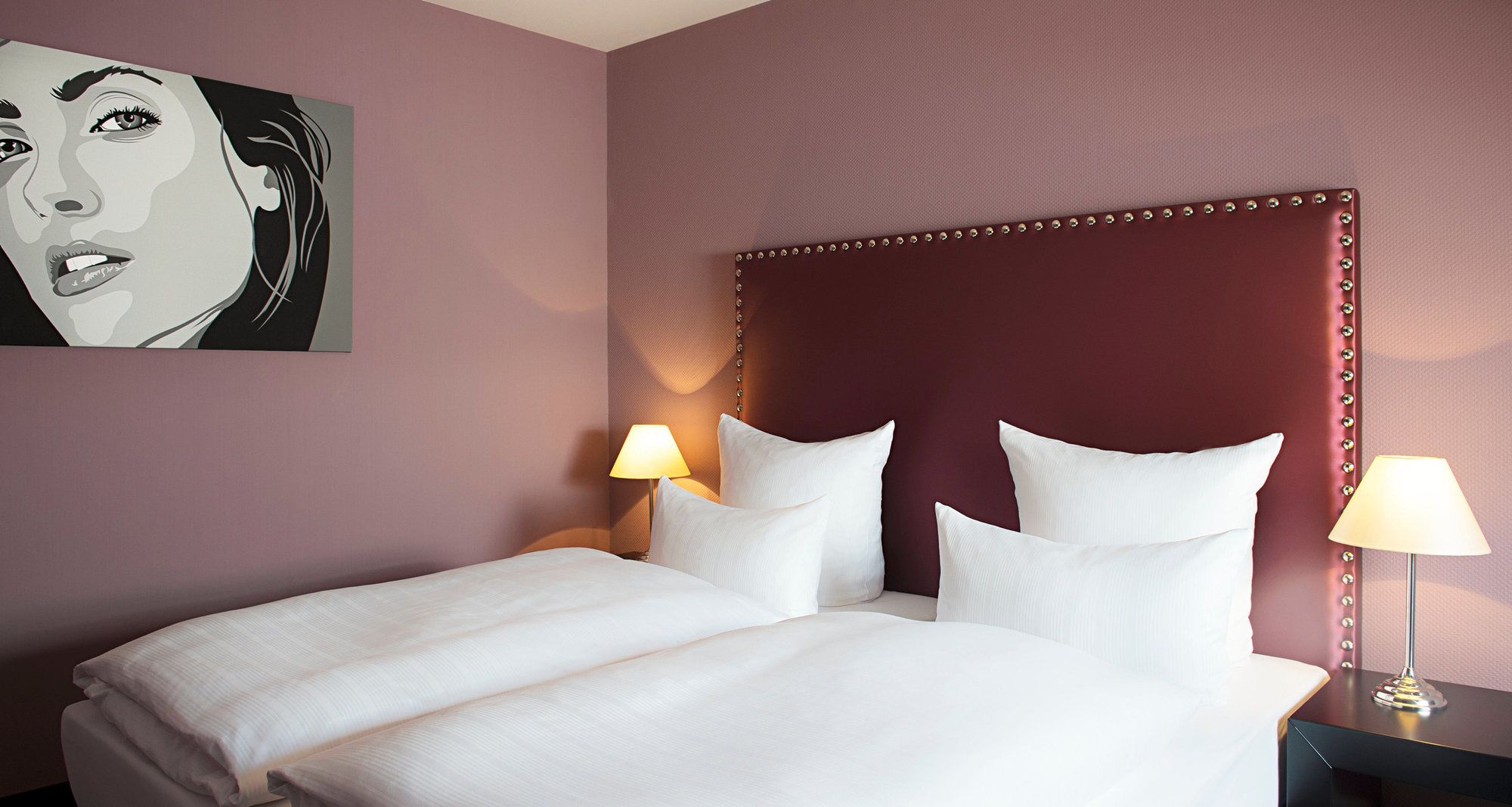 Фото Best Western Victor's Residenz-Hotel Rodenhof