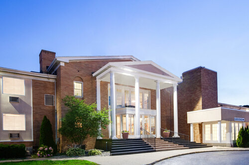 Гостиница Knights Inn Grand Rapids в Гранд-Рапидс