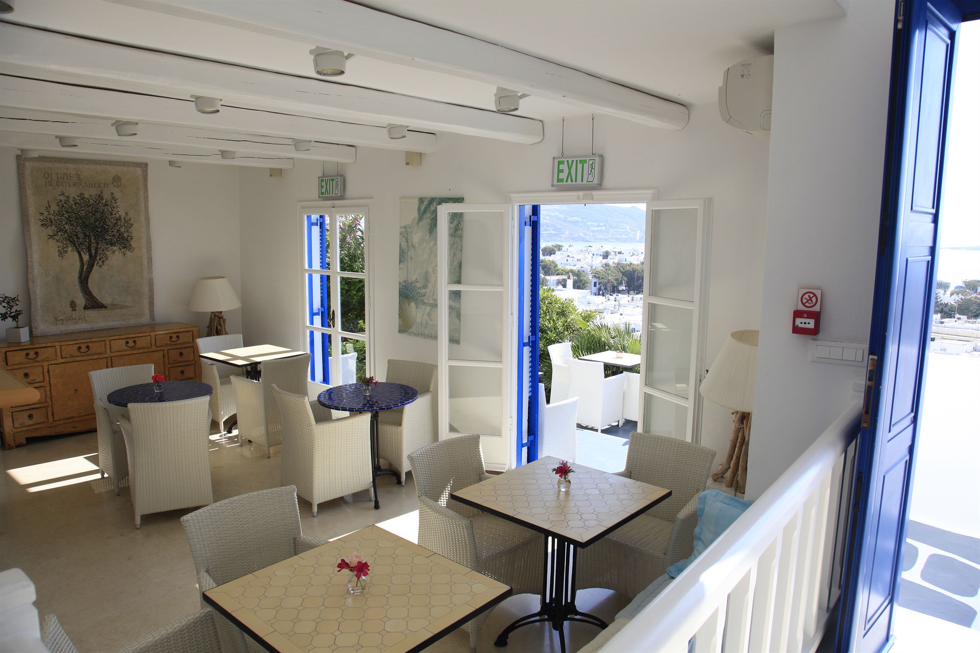 Фото Portobello Boutique Hotel