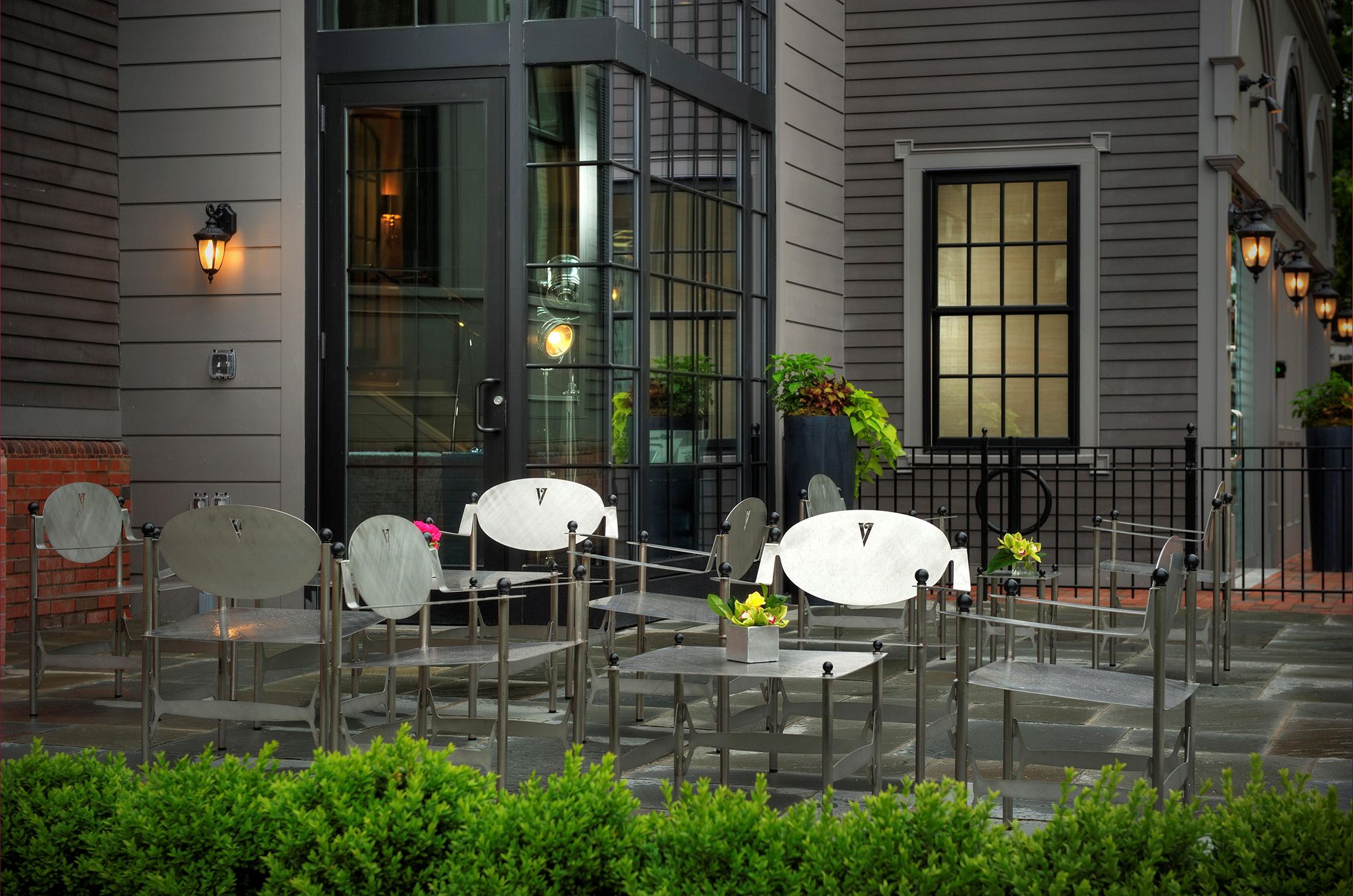 Фото Hotel Veritas