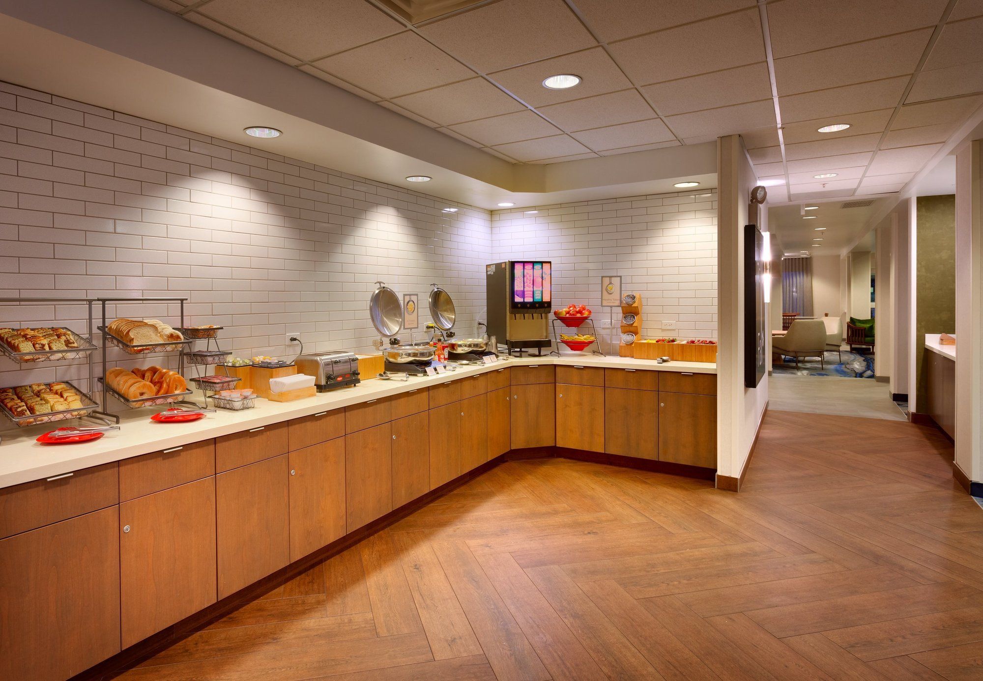 Фото Fairfield Inn and Suites by Marriott Sierra Vista