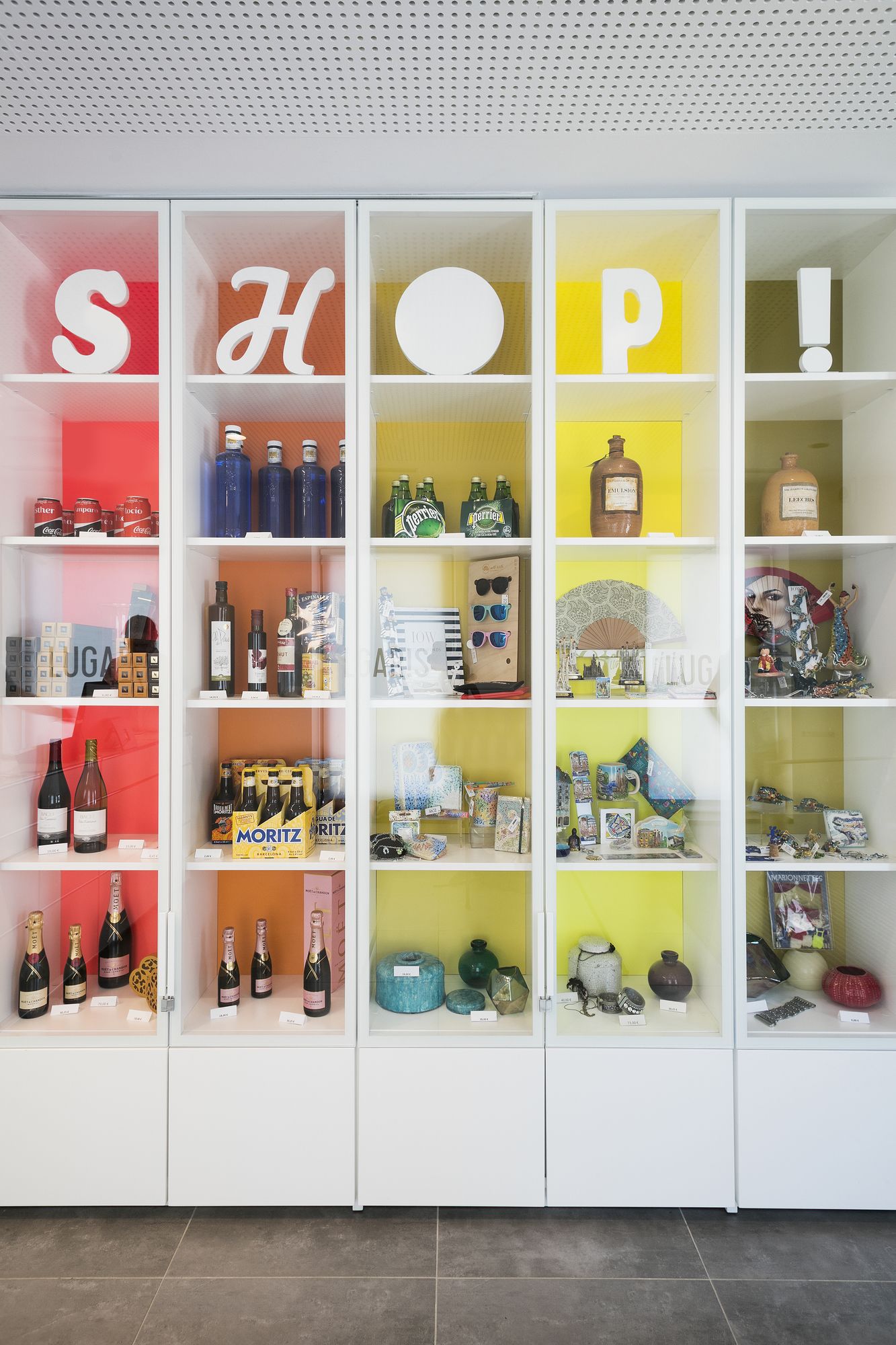 Фото Lugaris Rambla