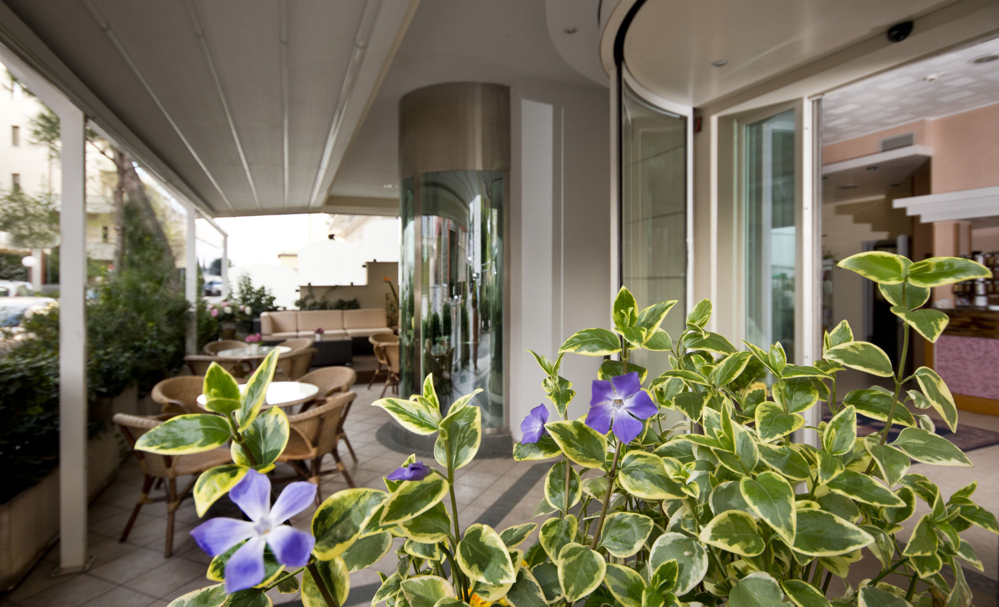 Фото Hotel Kennedy