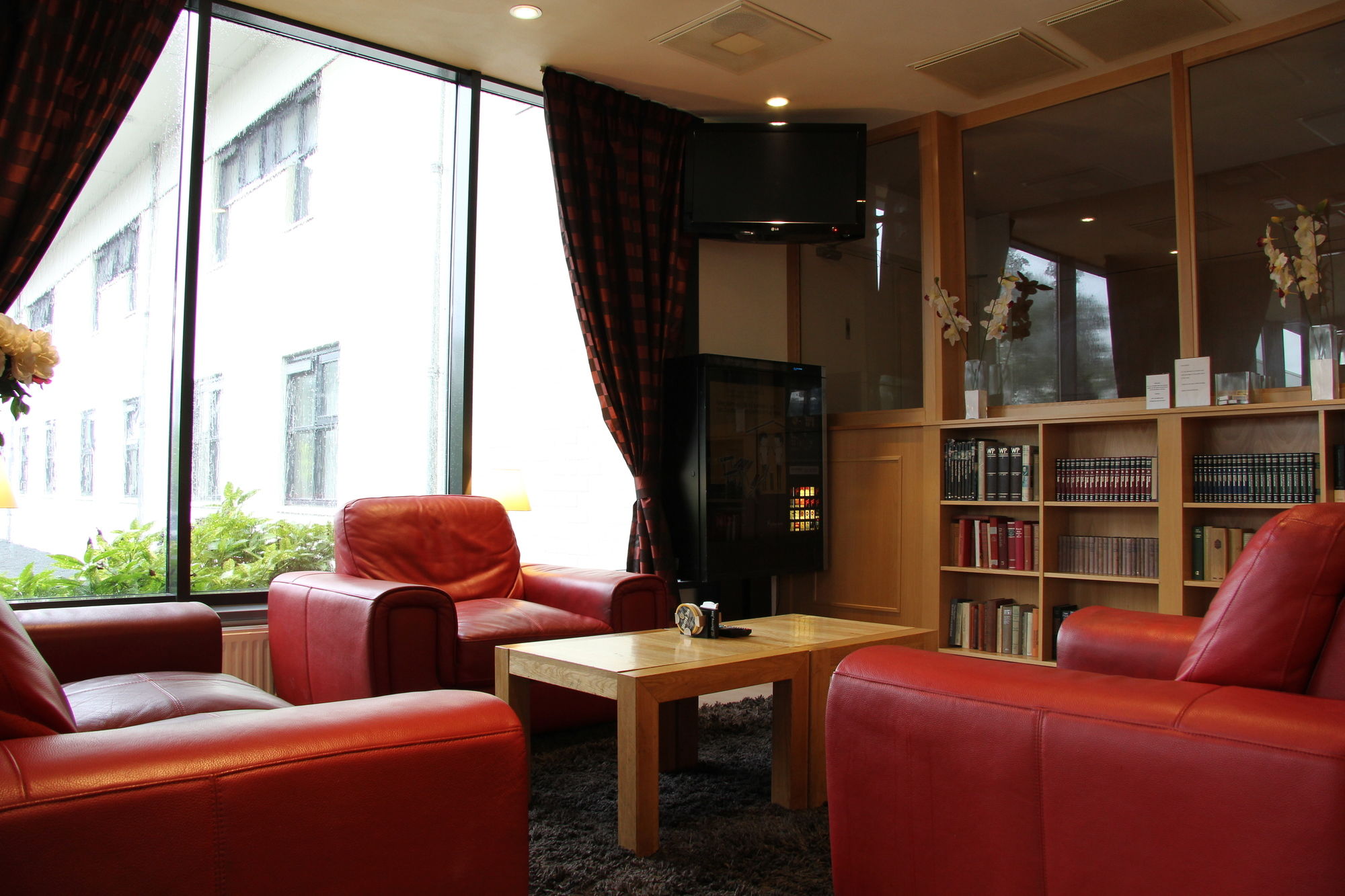 Фото Bastion Hotel Dordrecht Papendrecht