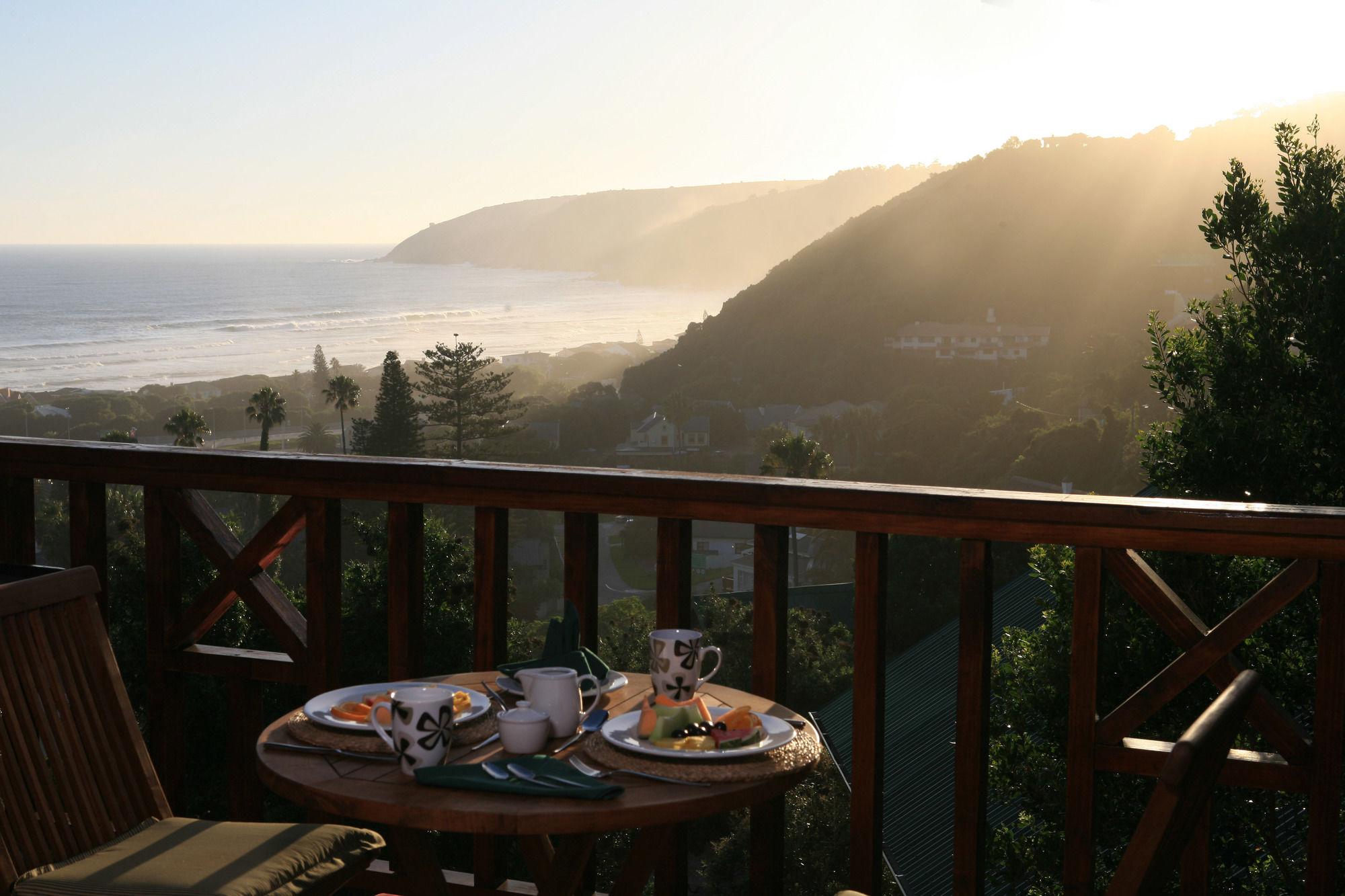 Фото Boardwalk Lodge - self-catering