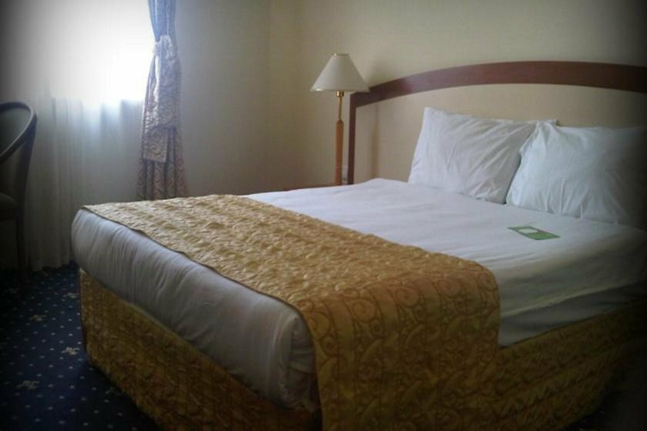 Фото Ramada by Wyndham Plovdiv Trimontium