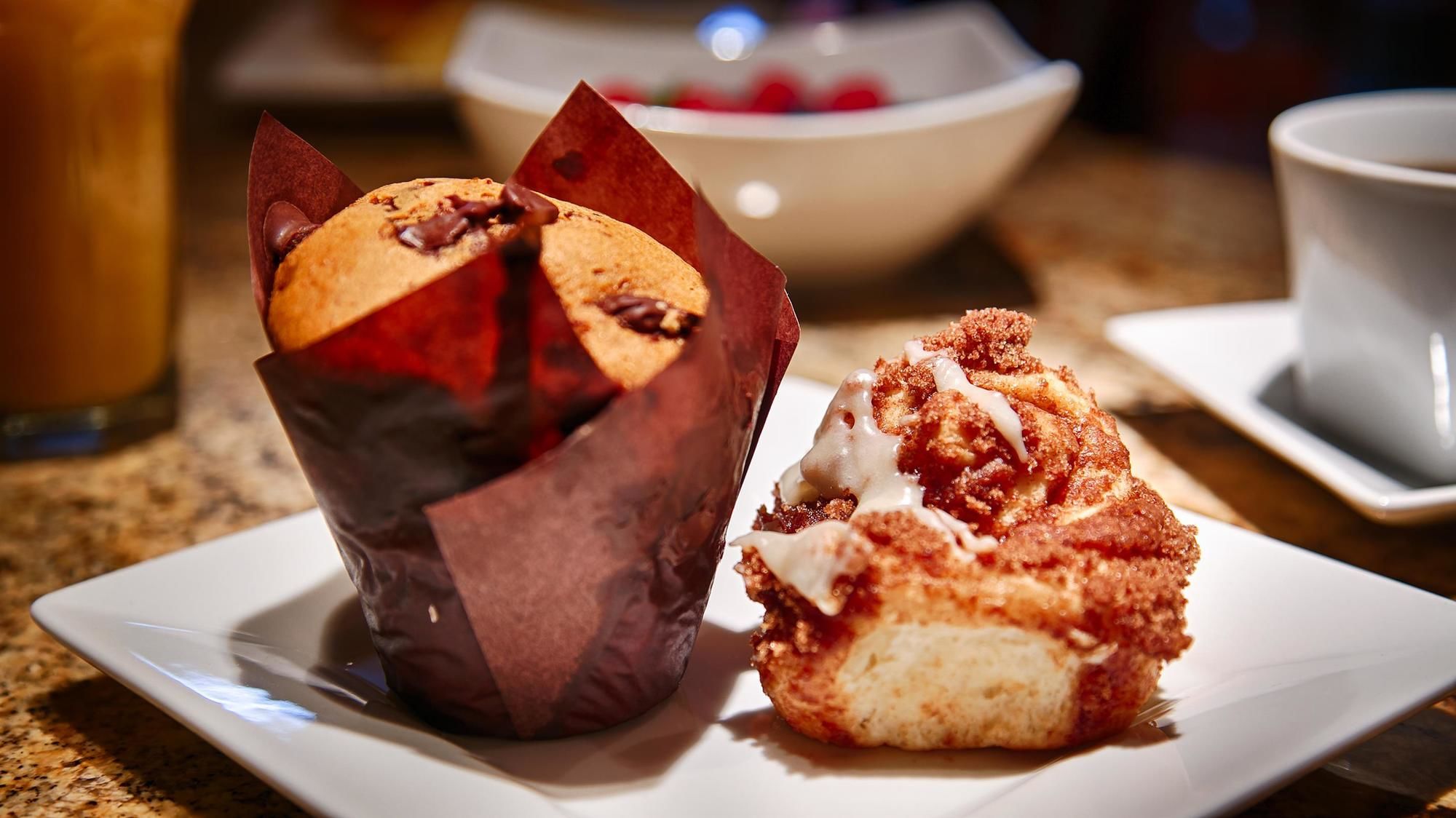 Фото Best Western Driftwood Inn